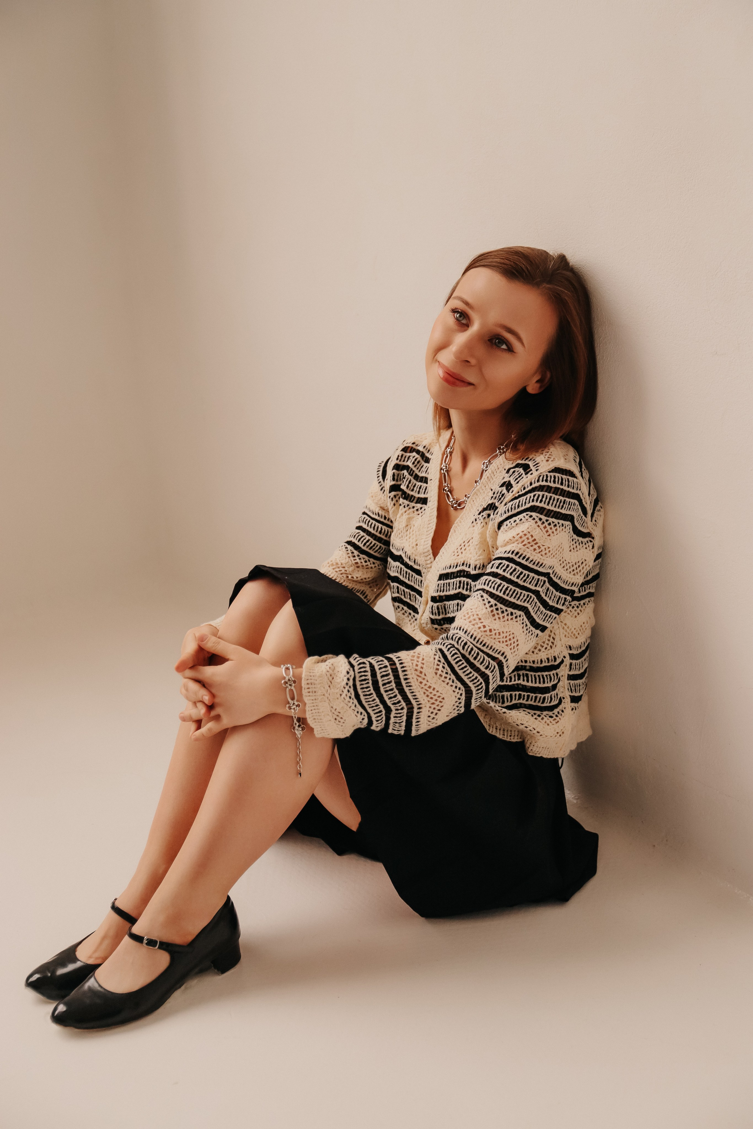 Милена. Женский фотограф в Москве Юля Иванова