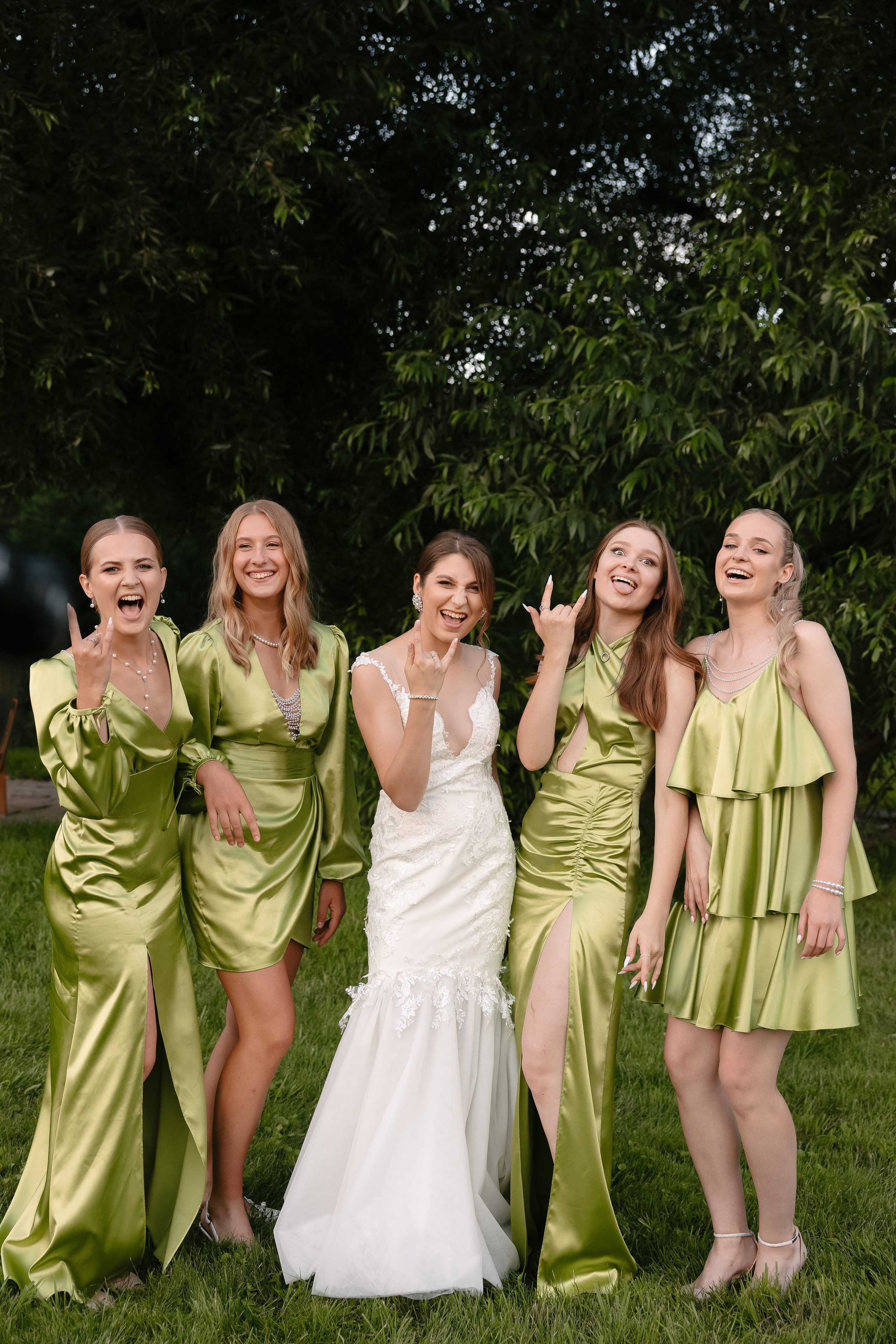 Екатерина и Илья. Свадебный фотограф Татьяна Домарева