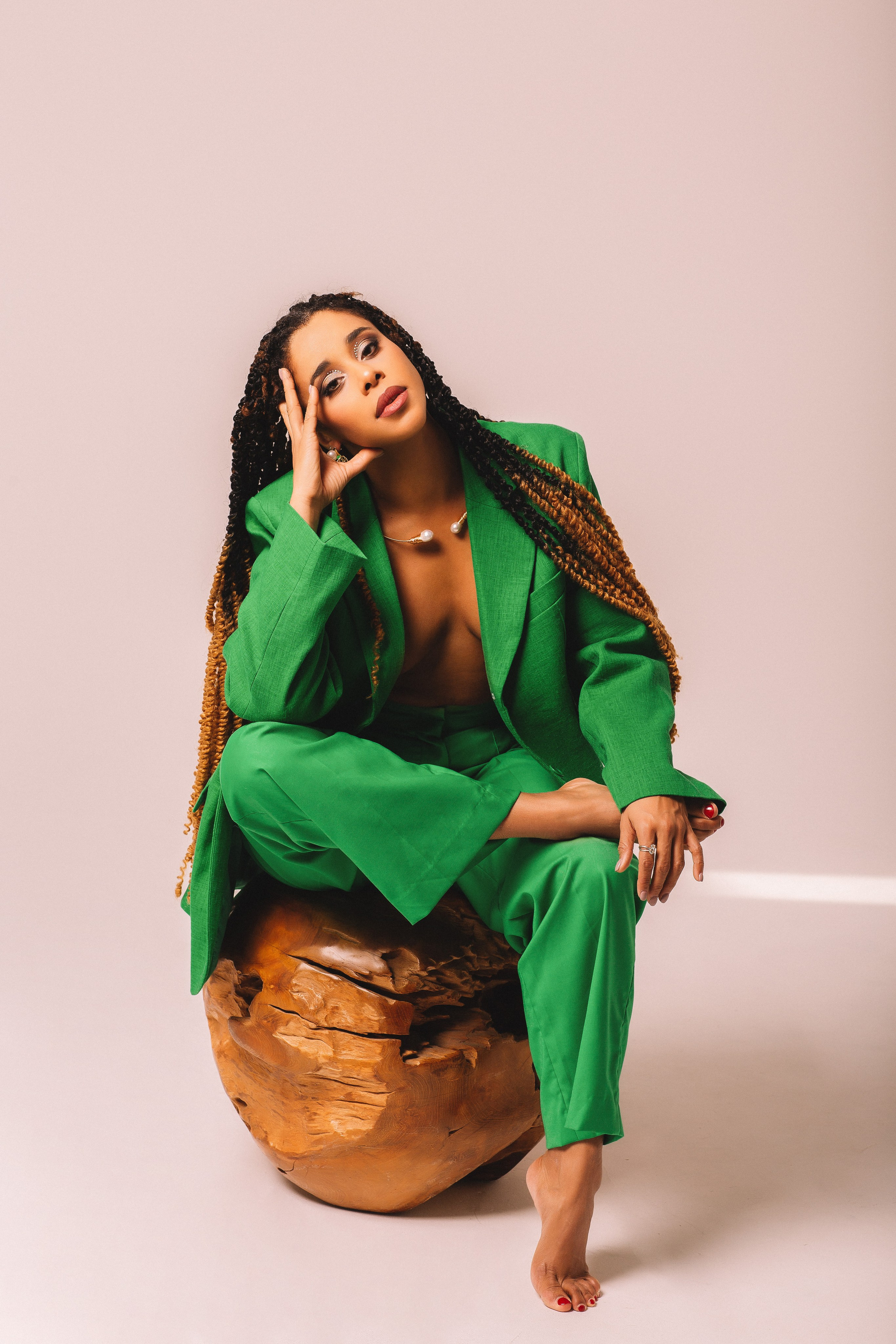 Женский фотограф Сахалин, Самойлова Надин