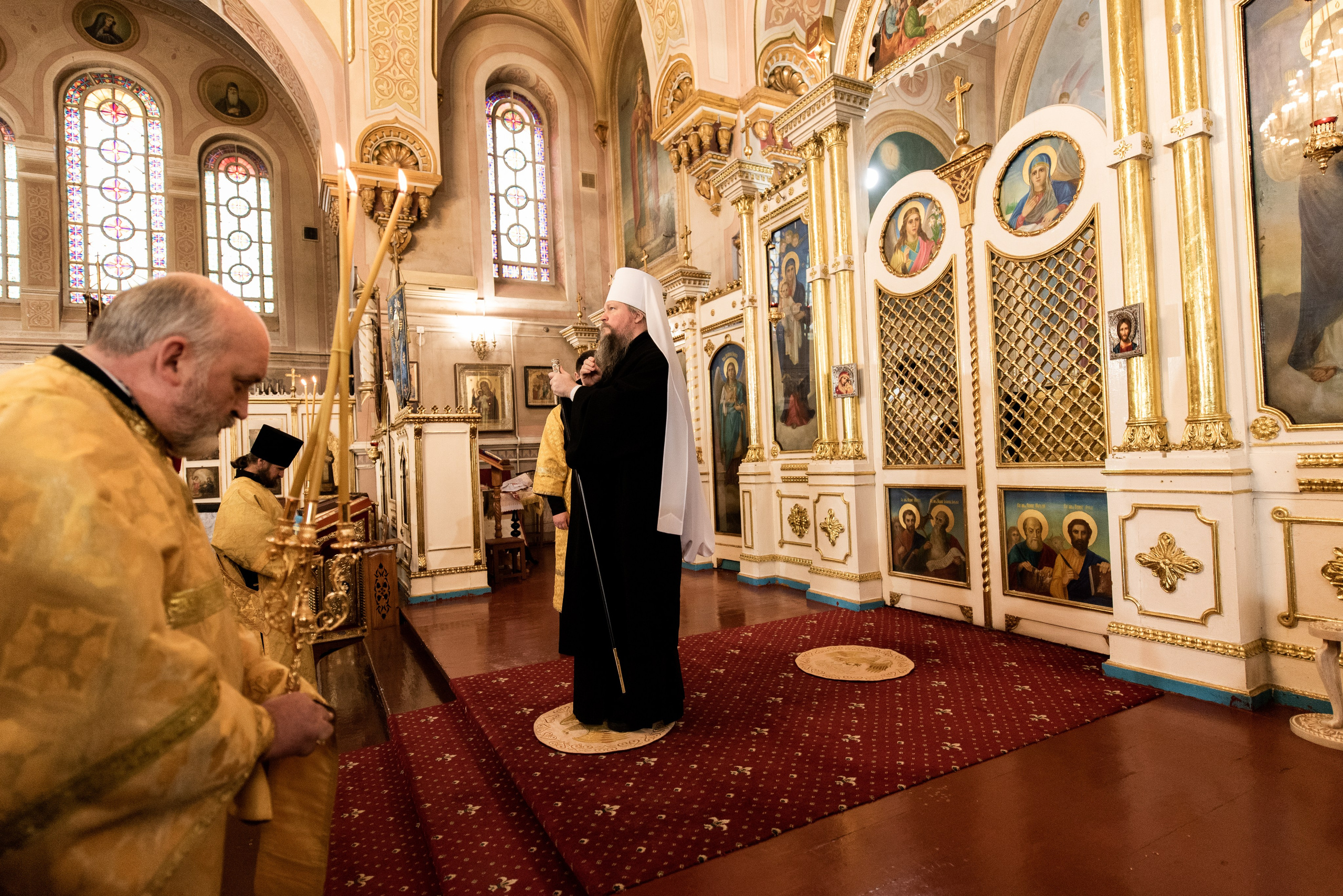 День памяти пророка Аввакума 15.12.2022. Семейный и свадебный фотограф в Феодосии и Коктебеле