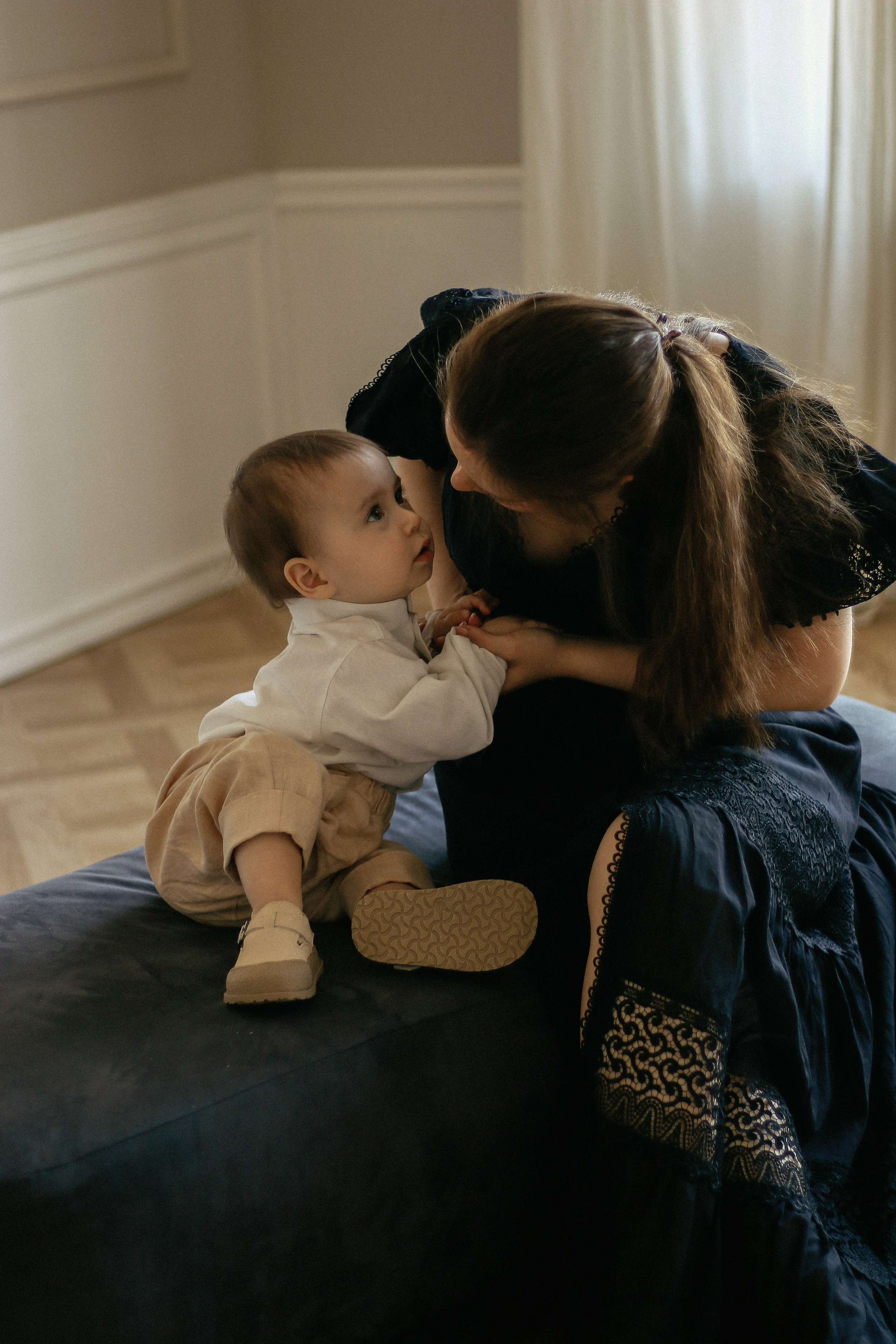 Надежда и Тимур. Фотограф Краснодар