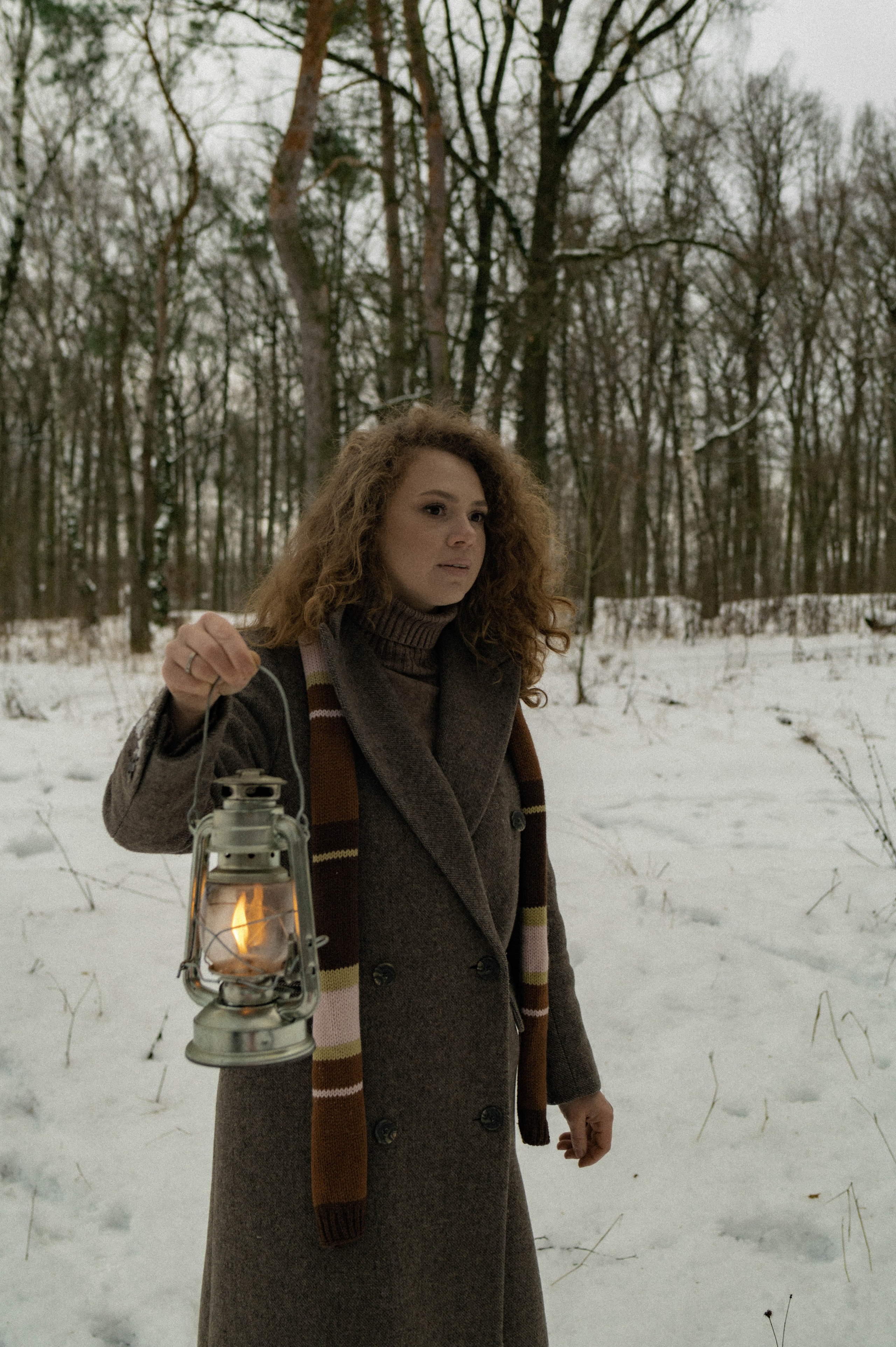 Прогулка в Лесу. Свадебный и семейный фотограф в Тульской области Пашкова Екатерина