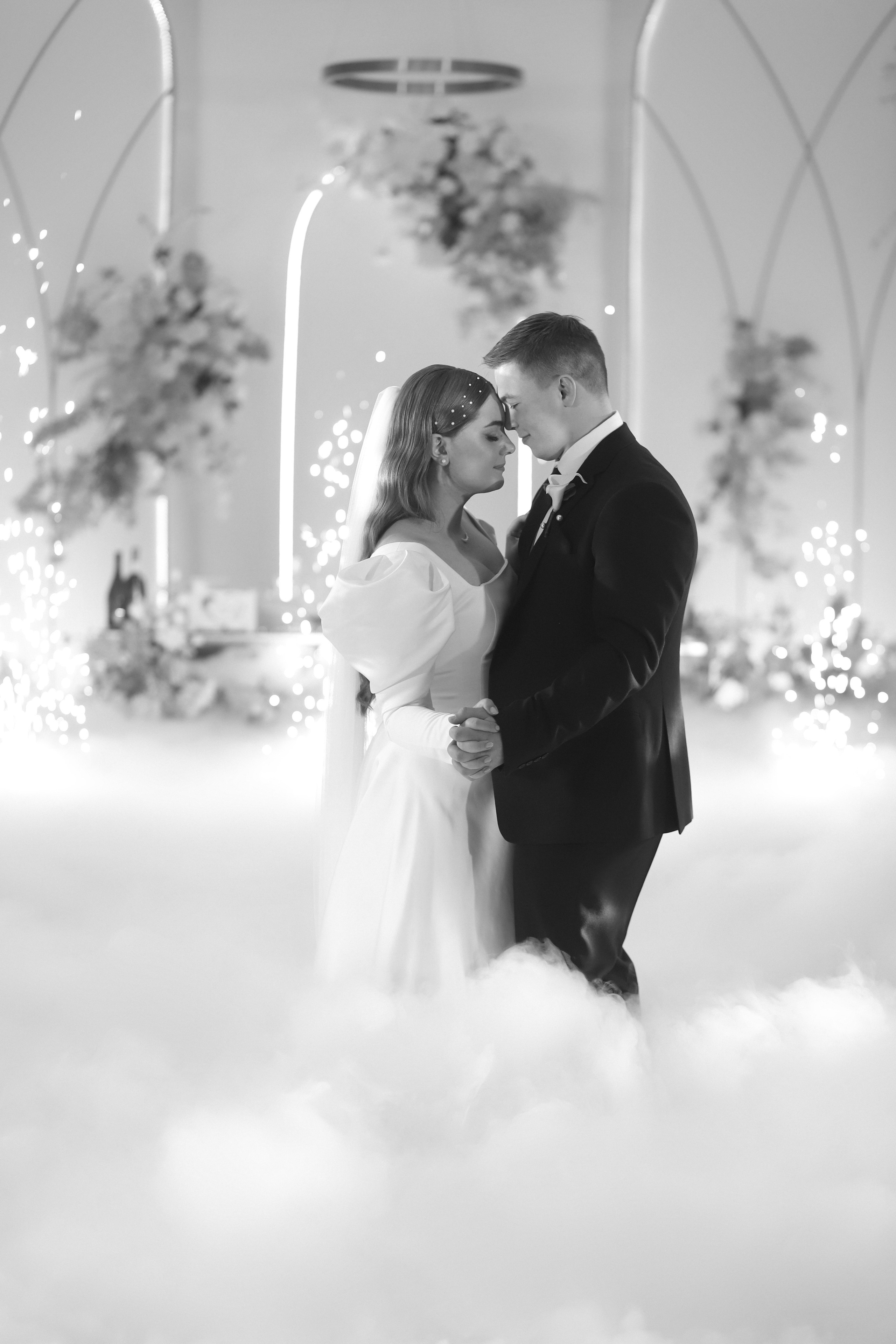 Константин и Елизавета 29/10/2023. Свадебный  и семейный фотограф в Краснодаре