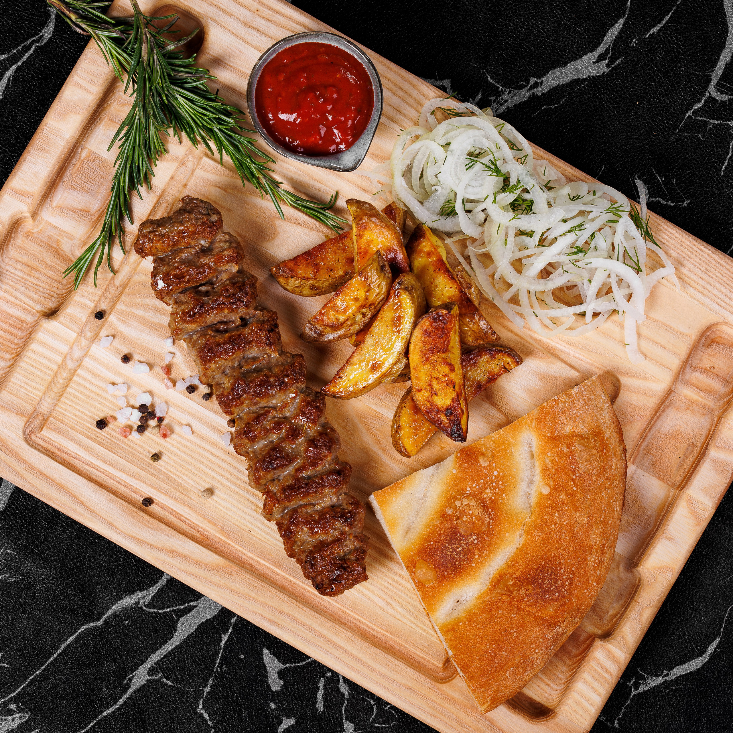 Шашлыки. Фотосъёмка для бизнеса — предметное фото, репортаж с мероприятий, портреты людей, съёмка интерьера и экстерьера