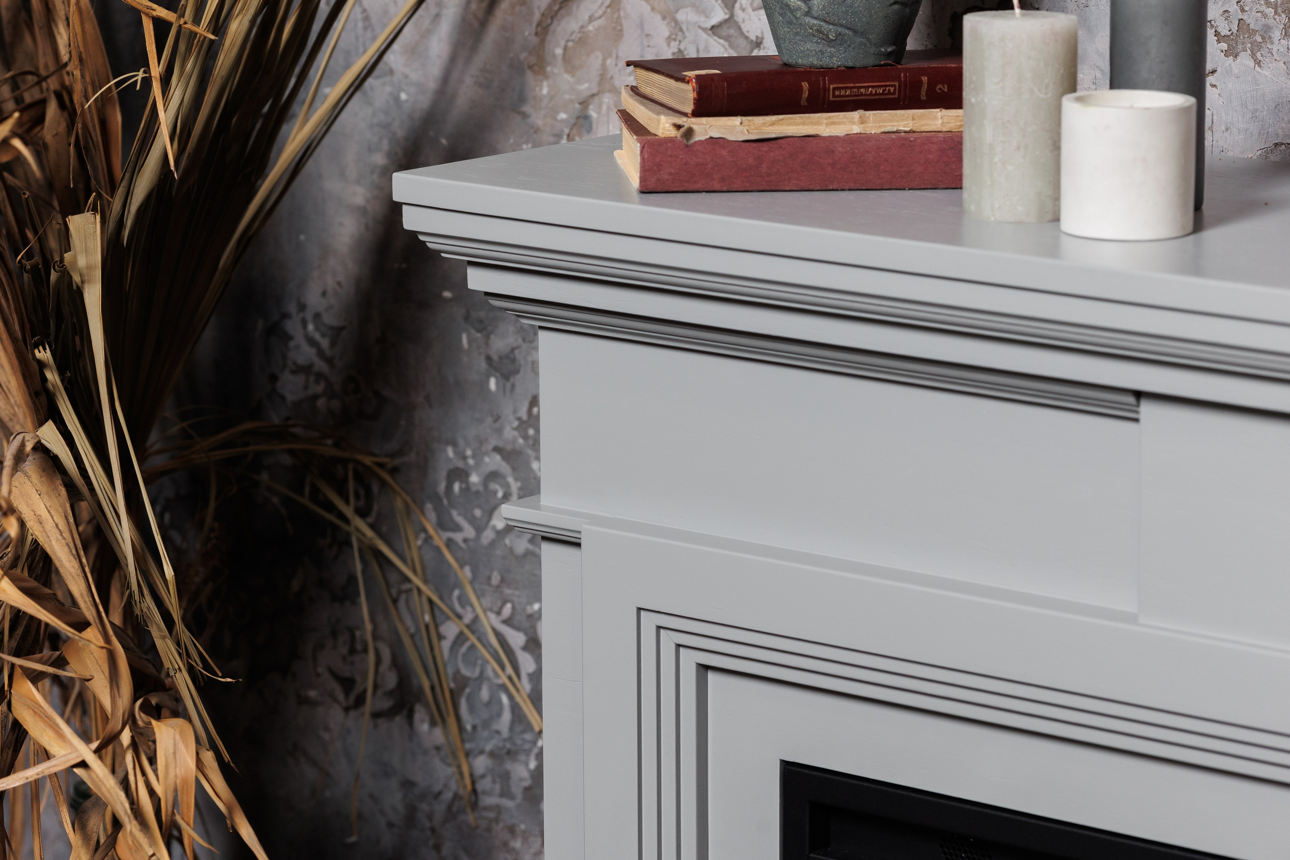 Камины. Фотосъёмка для бизнеса — предметное фото, репортаж с мероприятий, портреты людей, съёмка интерьера и экстерьера