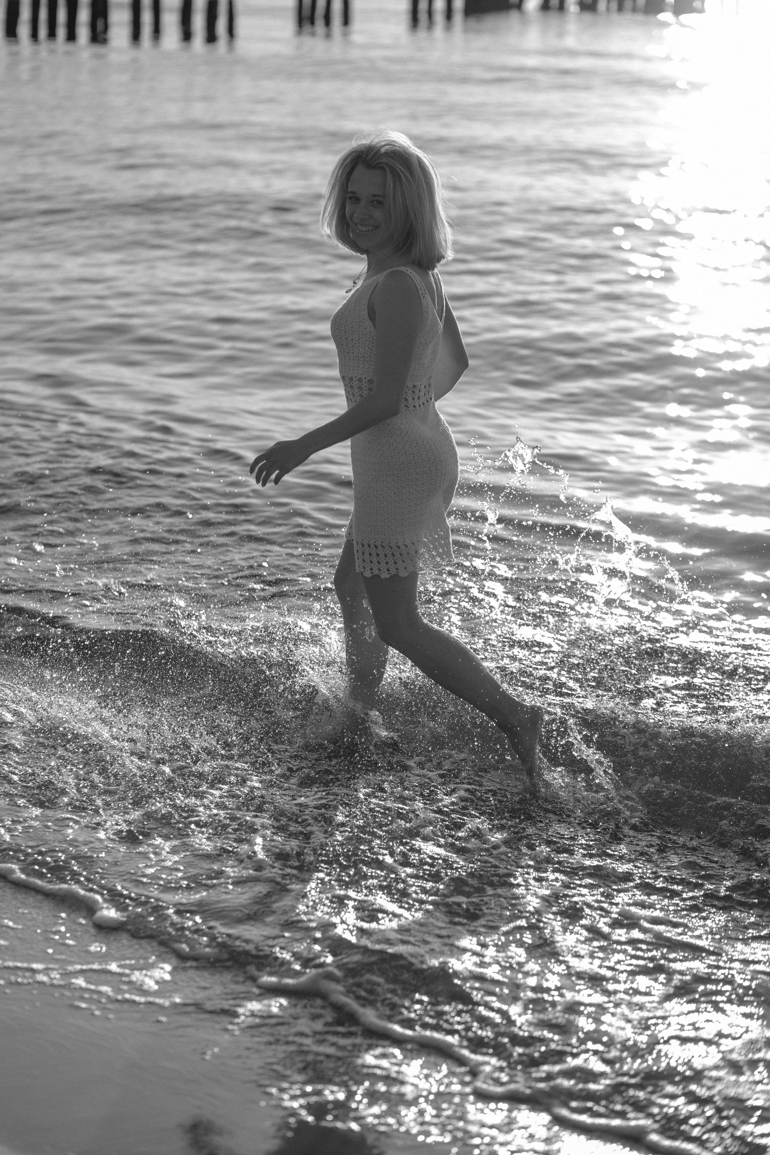 Мария. Зеленоградск. Фотограф в Калининграде Решетникова Алина