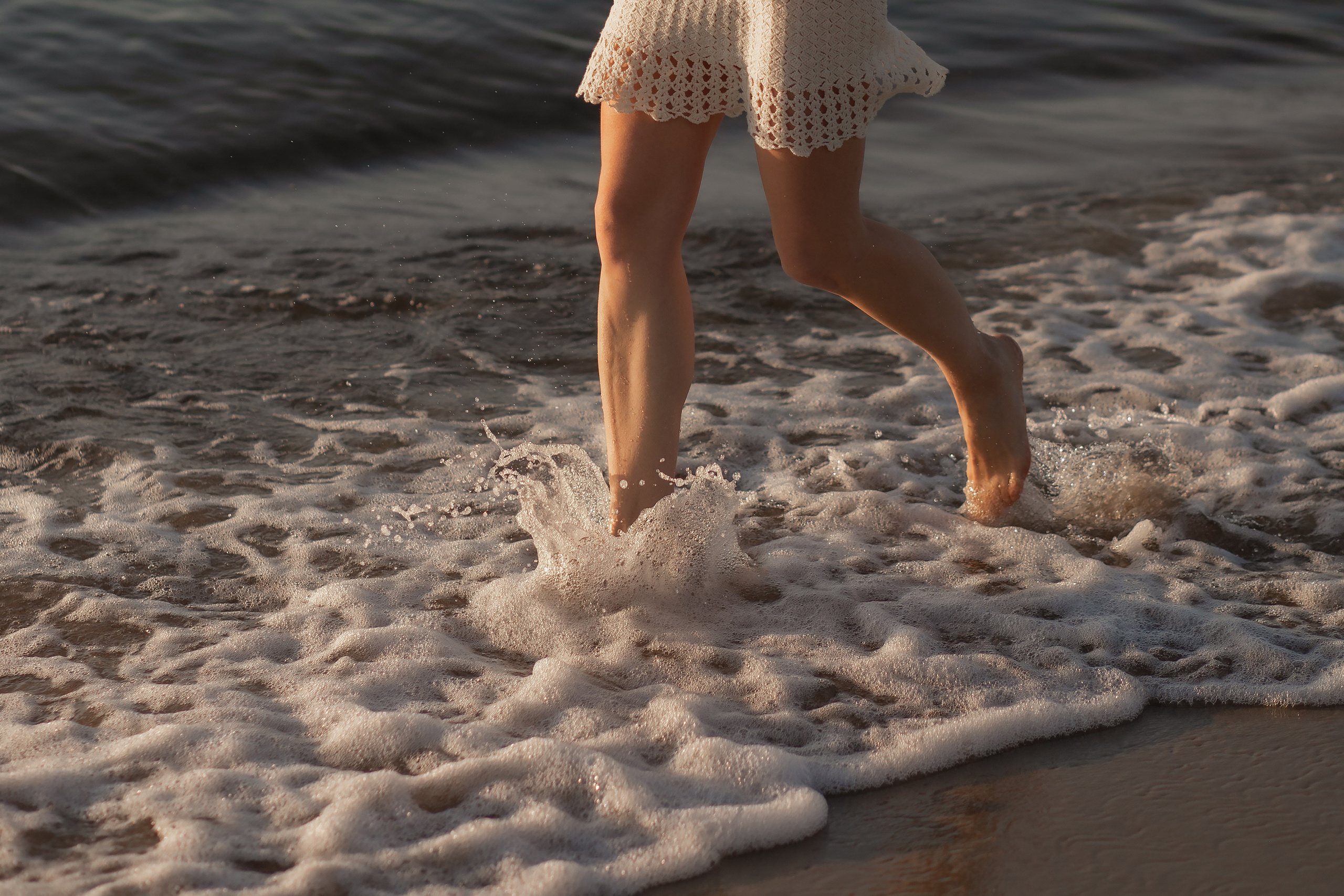 Мария. Зеленоградск. Фотограф в Калининграде Решетникова Алина