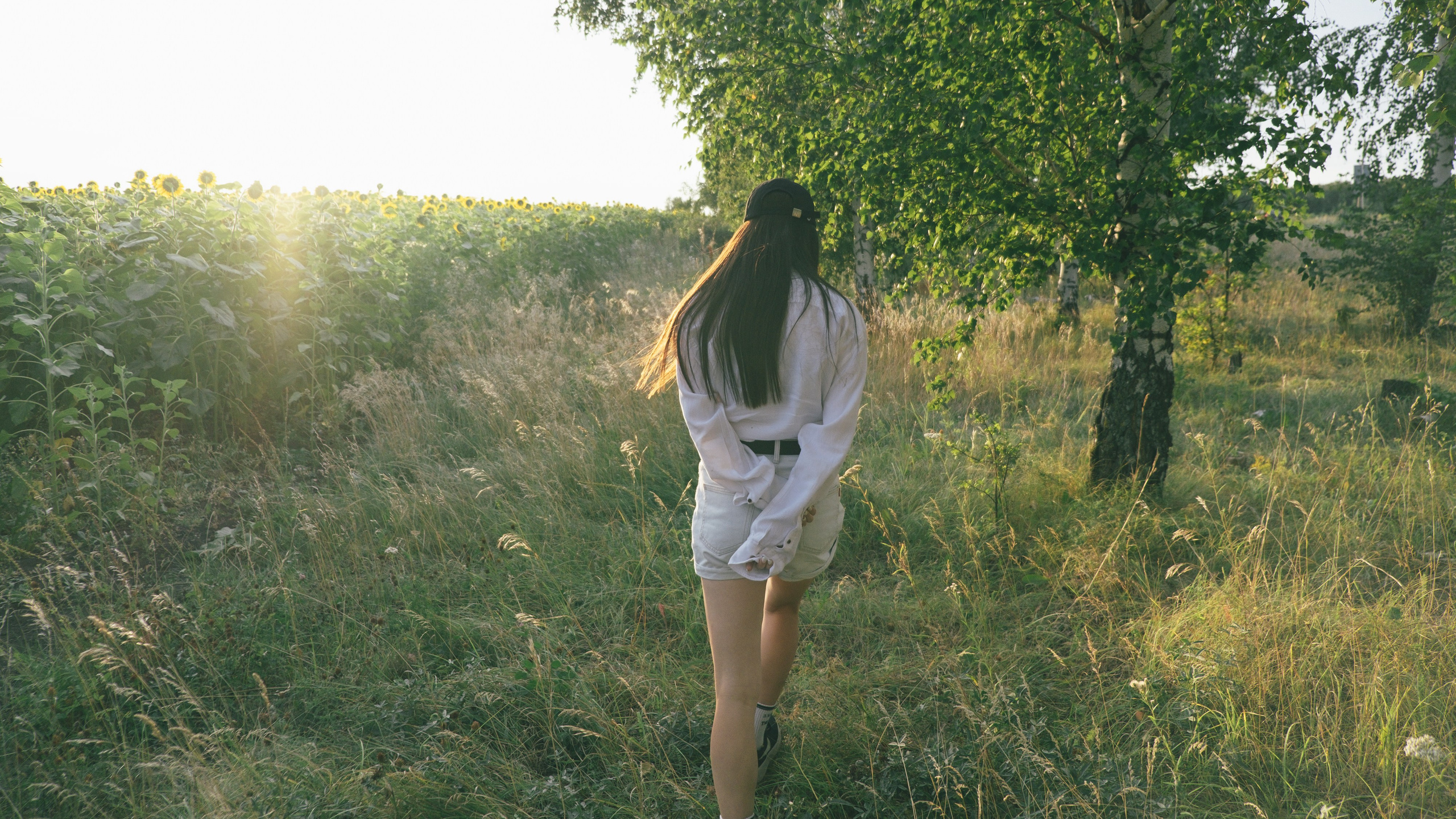 Карина. Встречали рассвет. Дмитрий Пропадалин, Нейрофотография