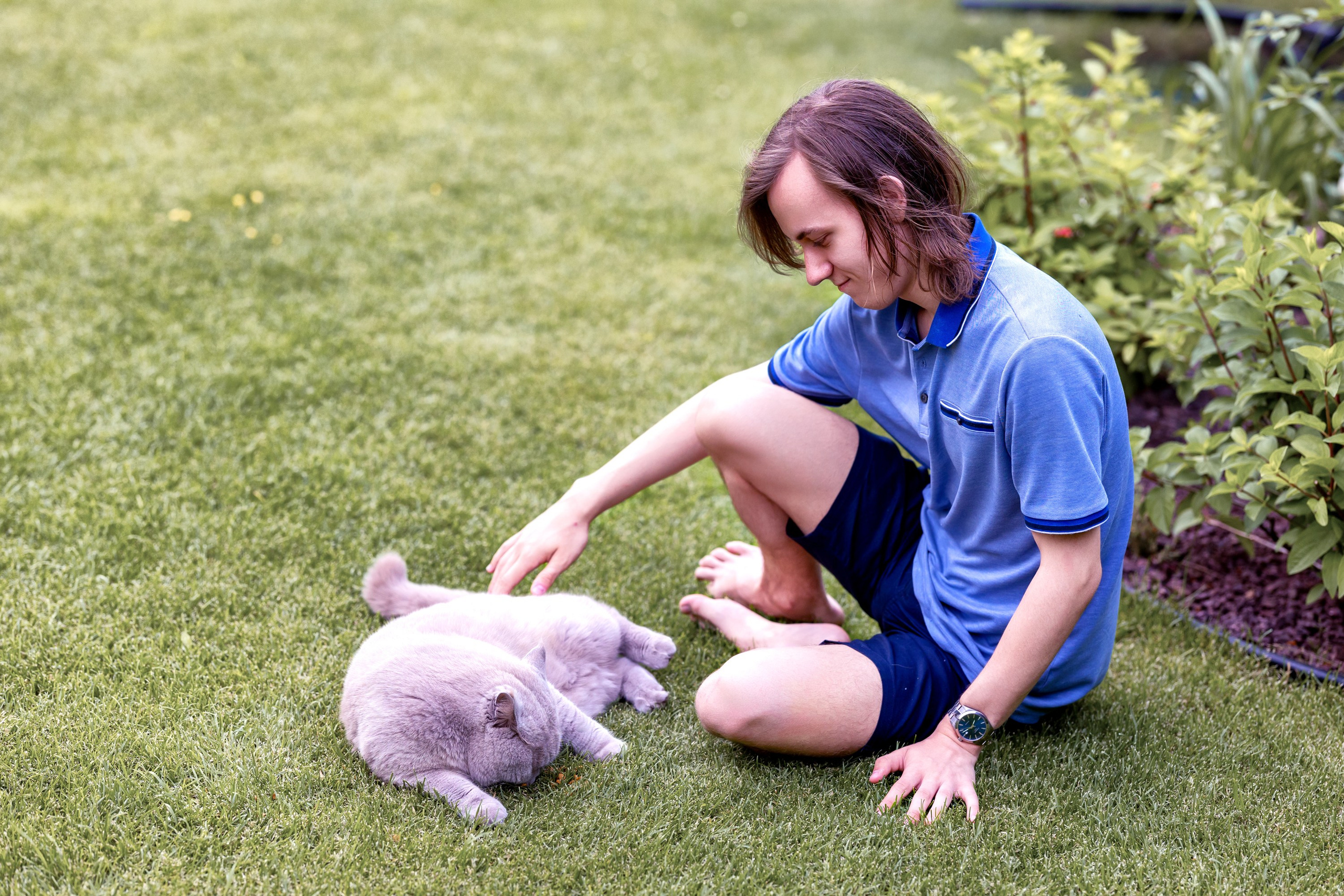 Моменты лета. Семейный и детский фотограф в Красноярске, Дивногорцева Светлана