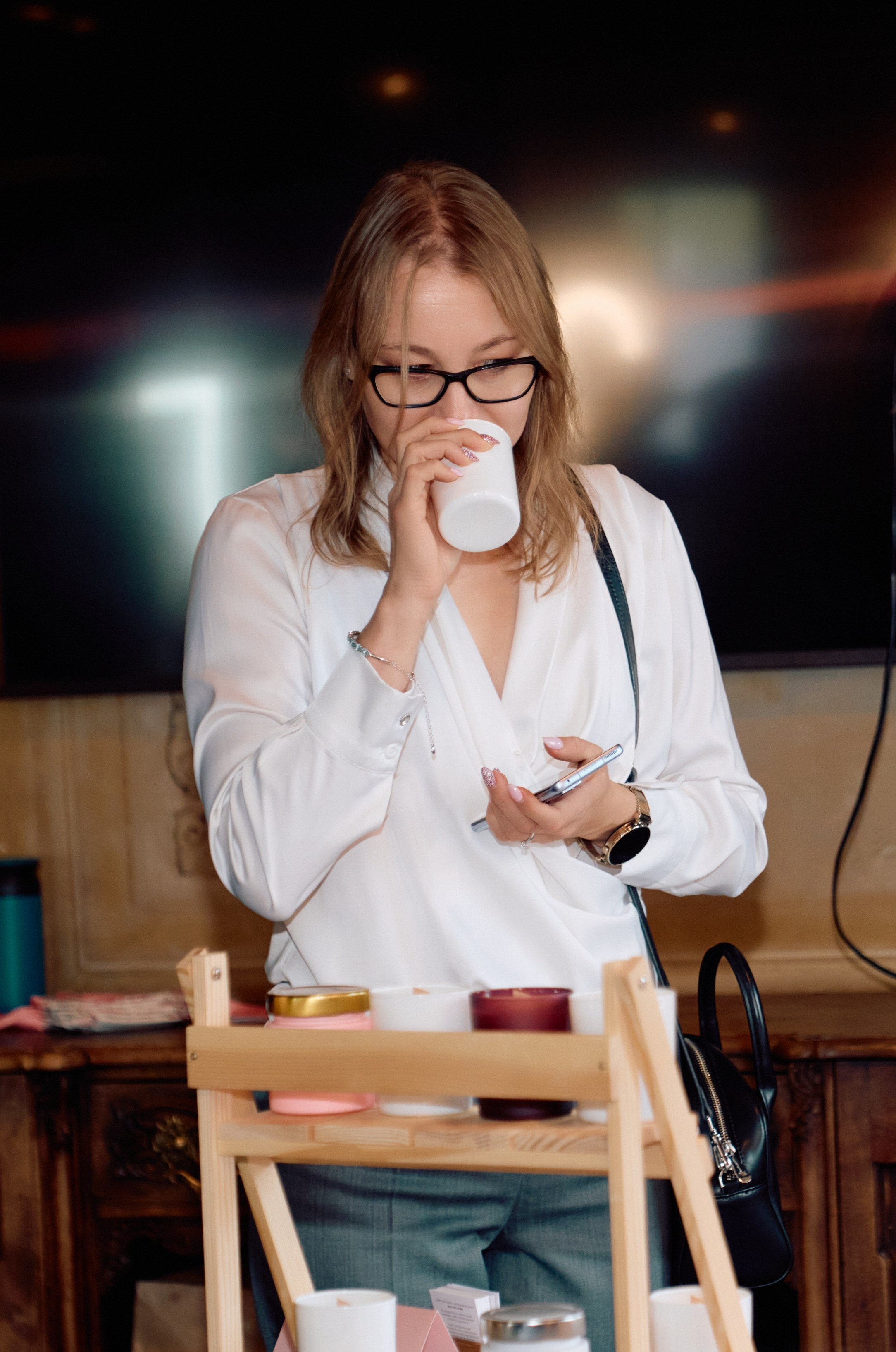 Нетворкинг 4,0. Свадебный фотограф в Москве Кристина Чехова