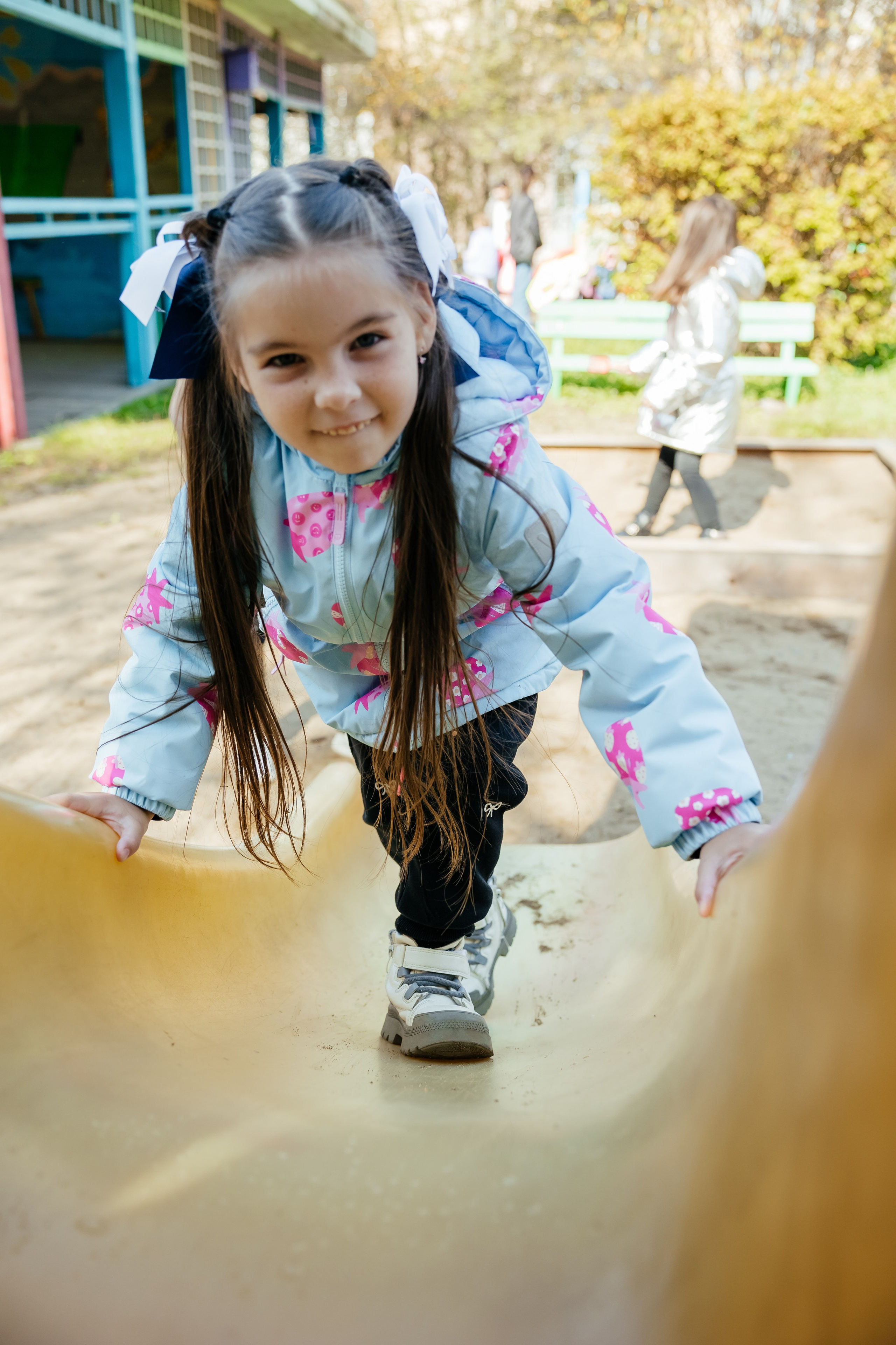 Детский сад. Главная