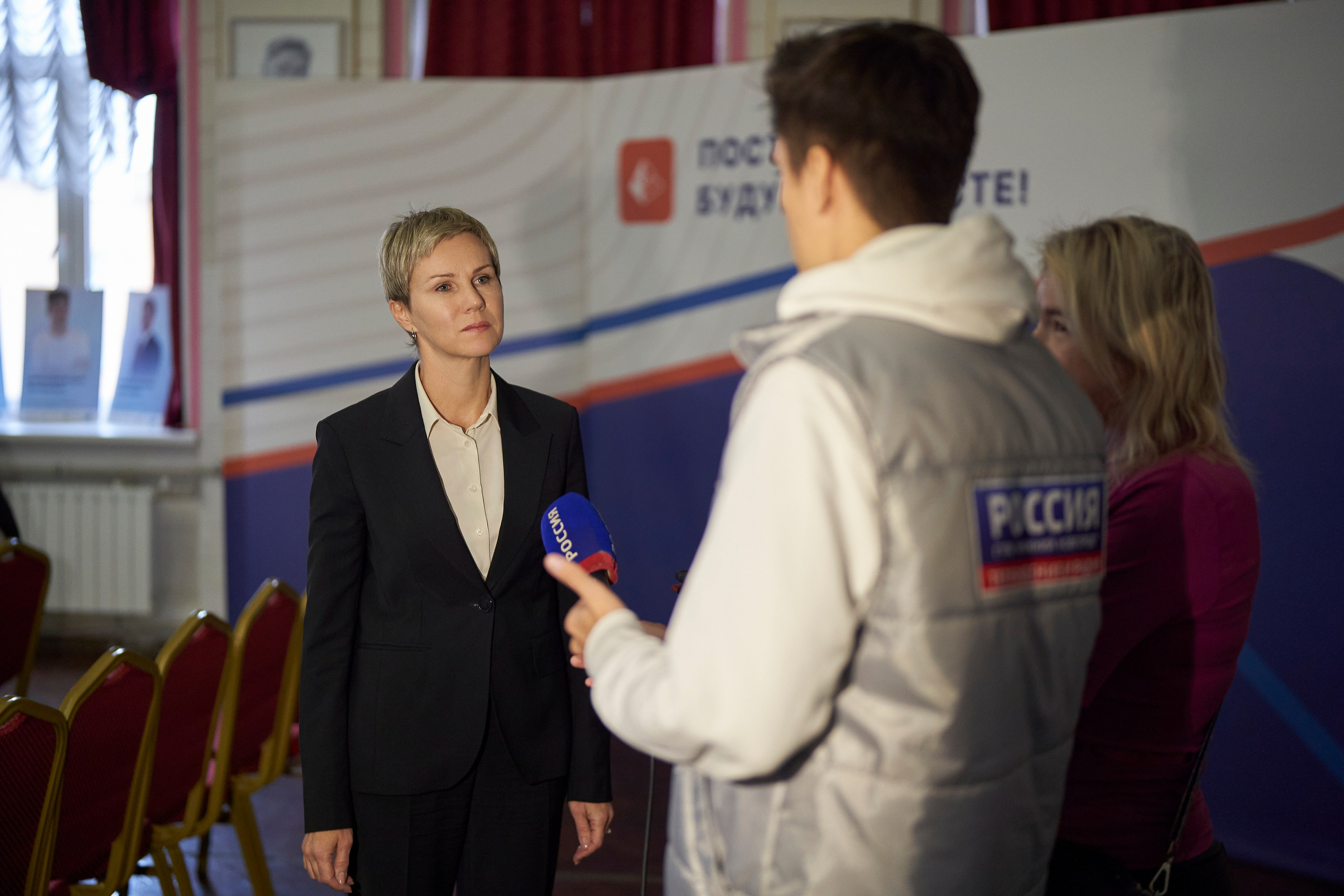 Нижегородский фестиваль науки 2025. Репортажный фотограф Вилянов Евгений. Нижний Новгород