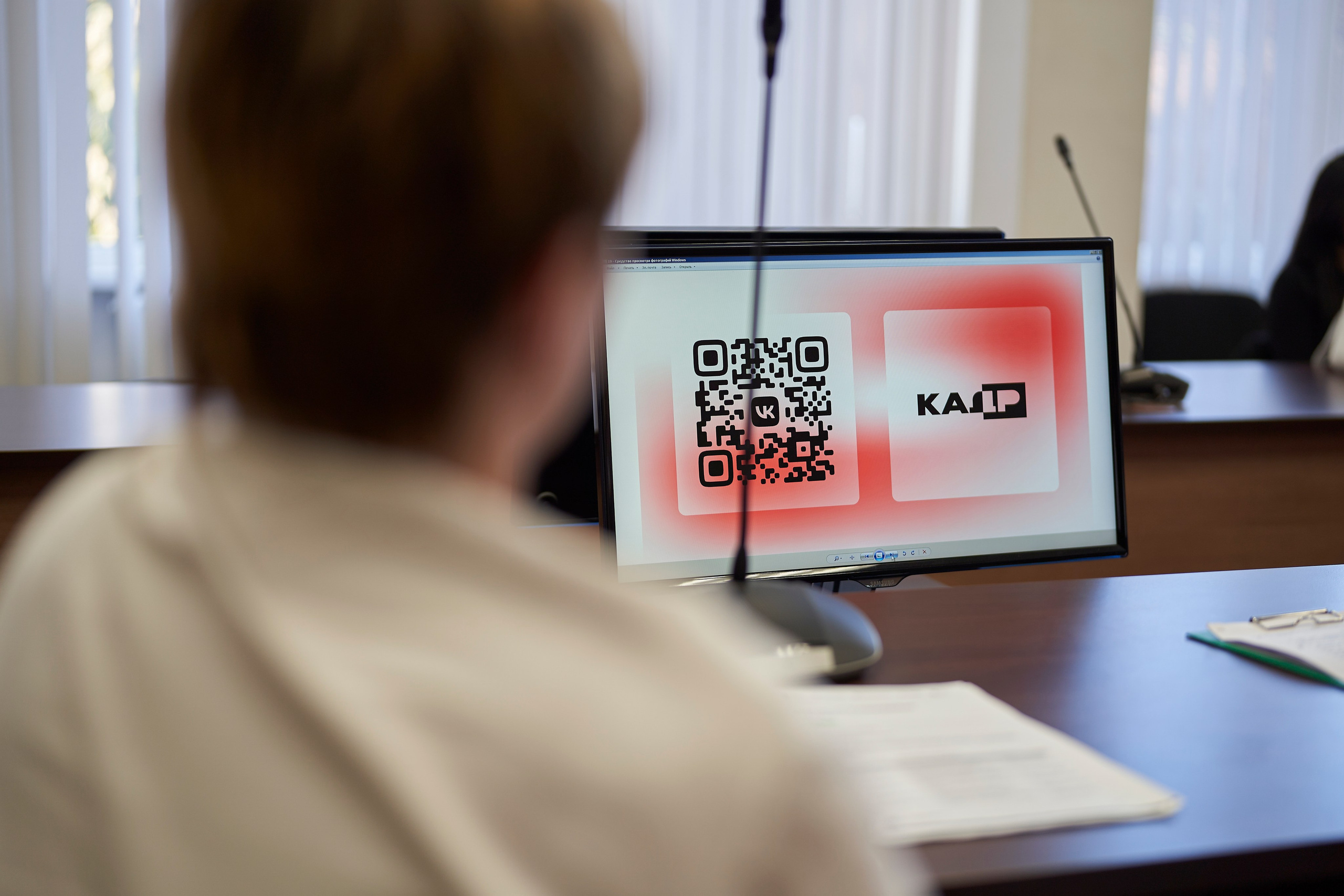 Нижегородский фестиваль науки 2025. Репортажный фотограф Вилянов Евгений. Нижний Новгород