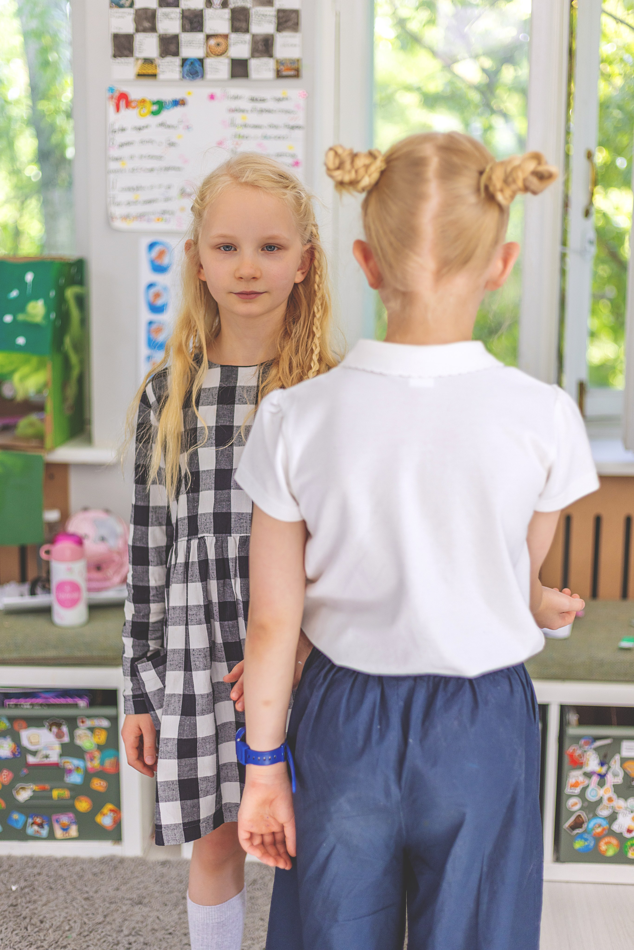 2 класс. Главная