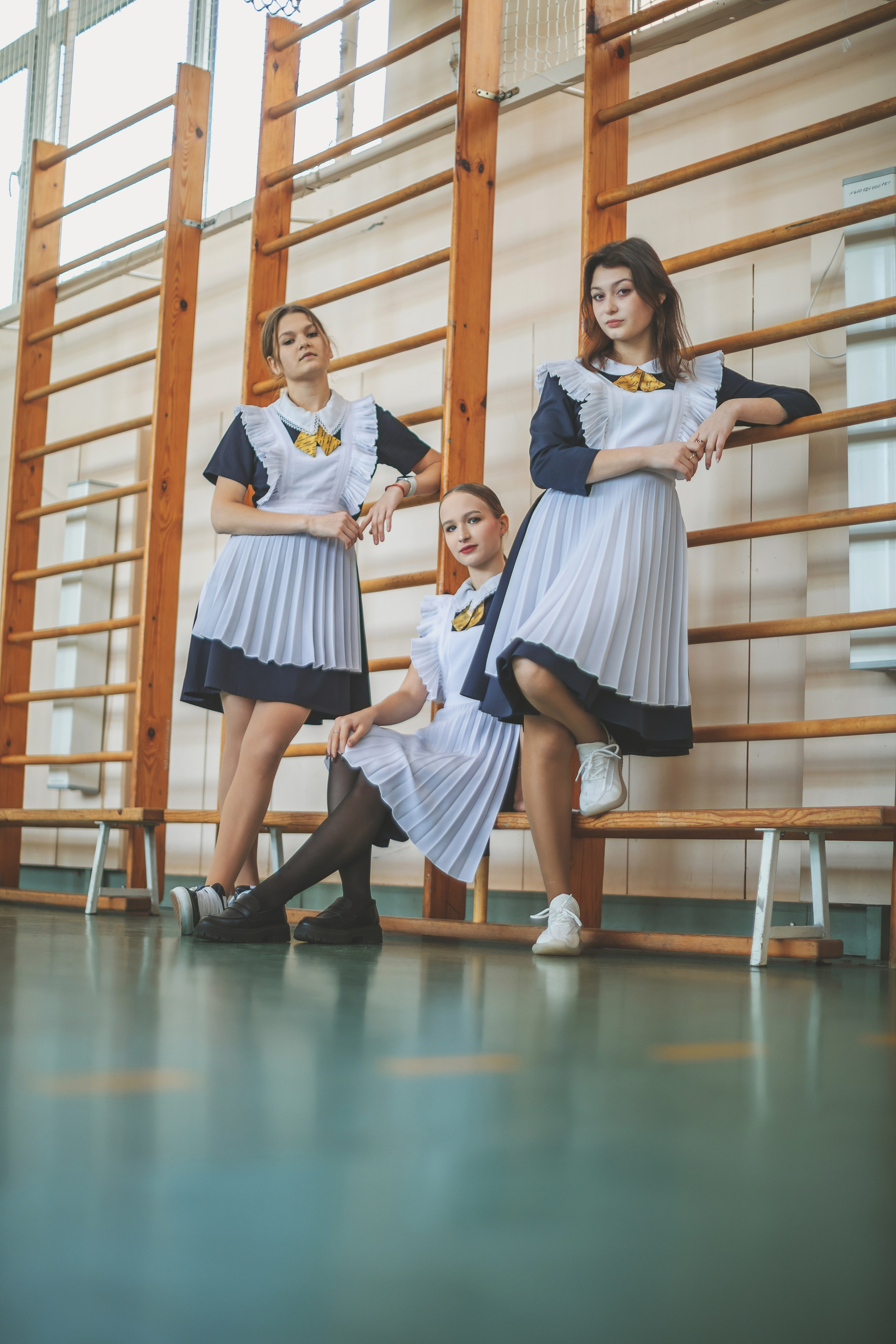 Классбук 11 класс. Главная