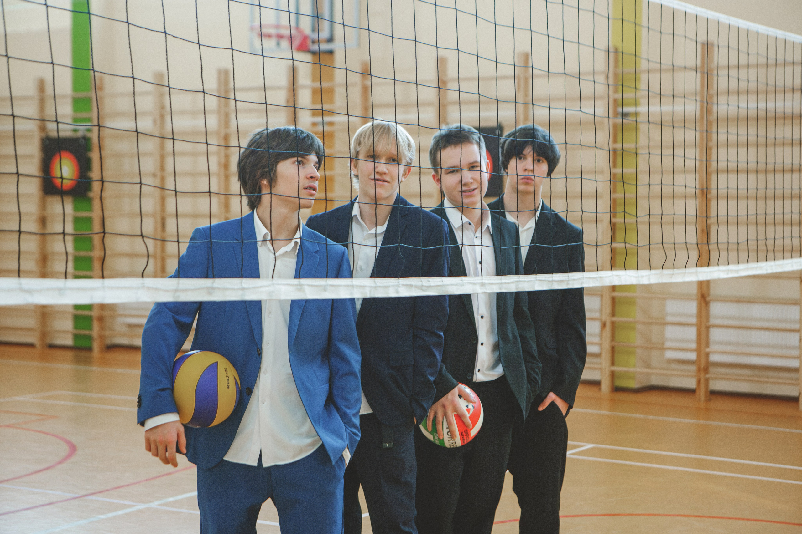 9 класс. Главная