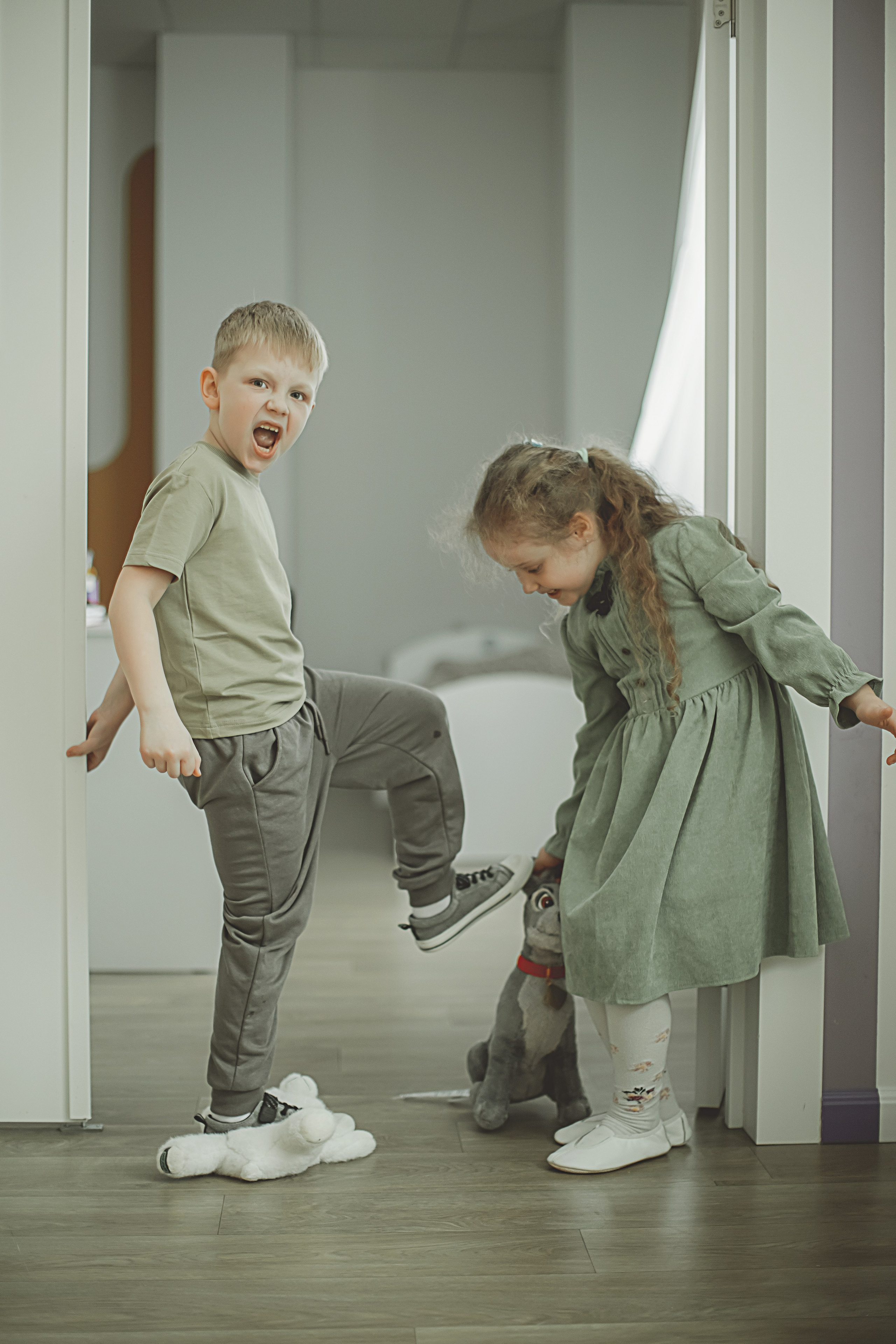 Детский сад. Главная