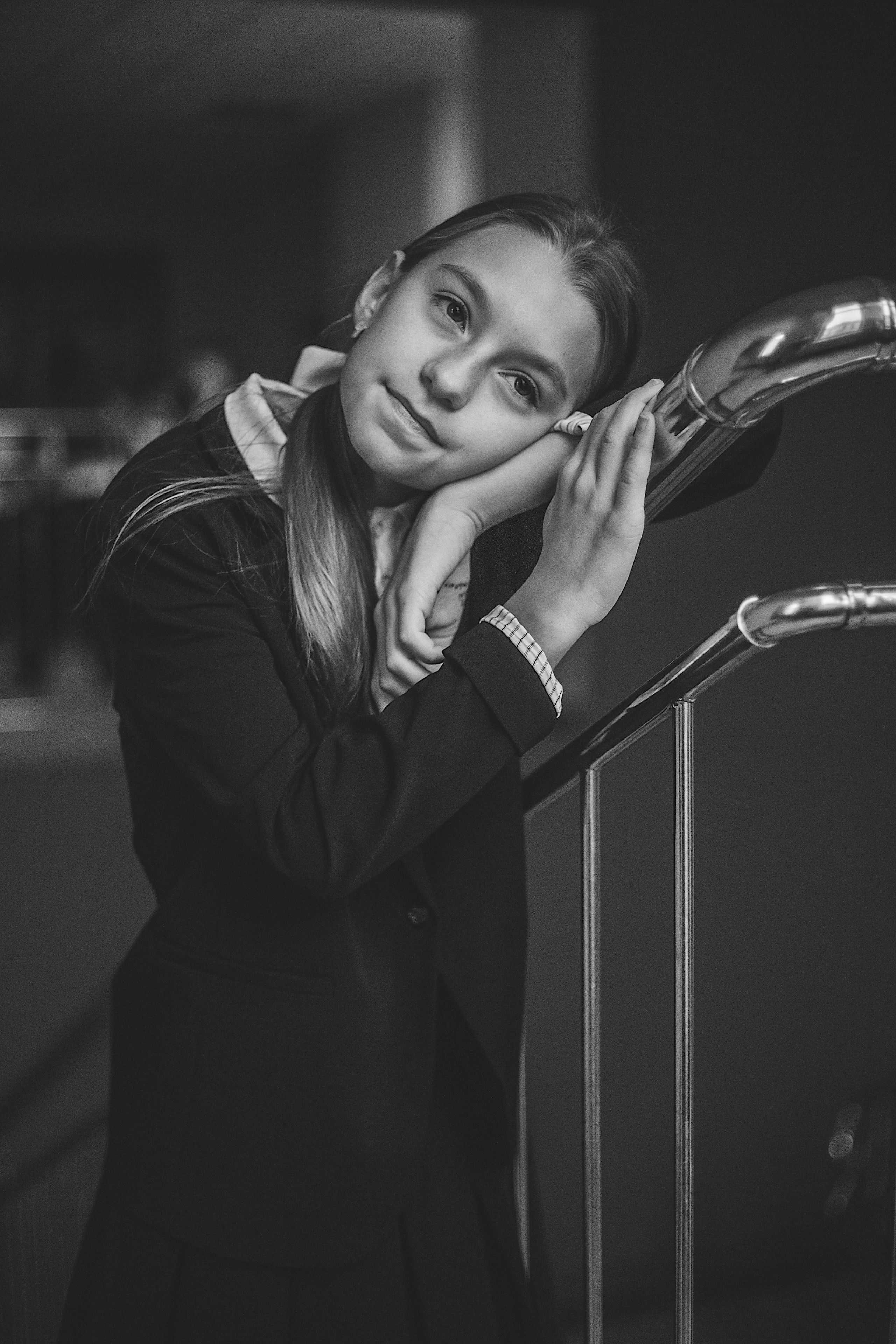 О Тебе. Главная