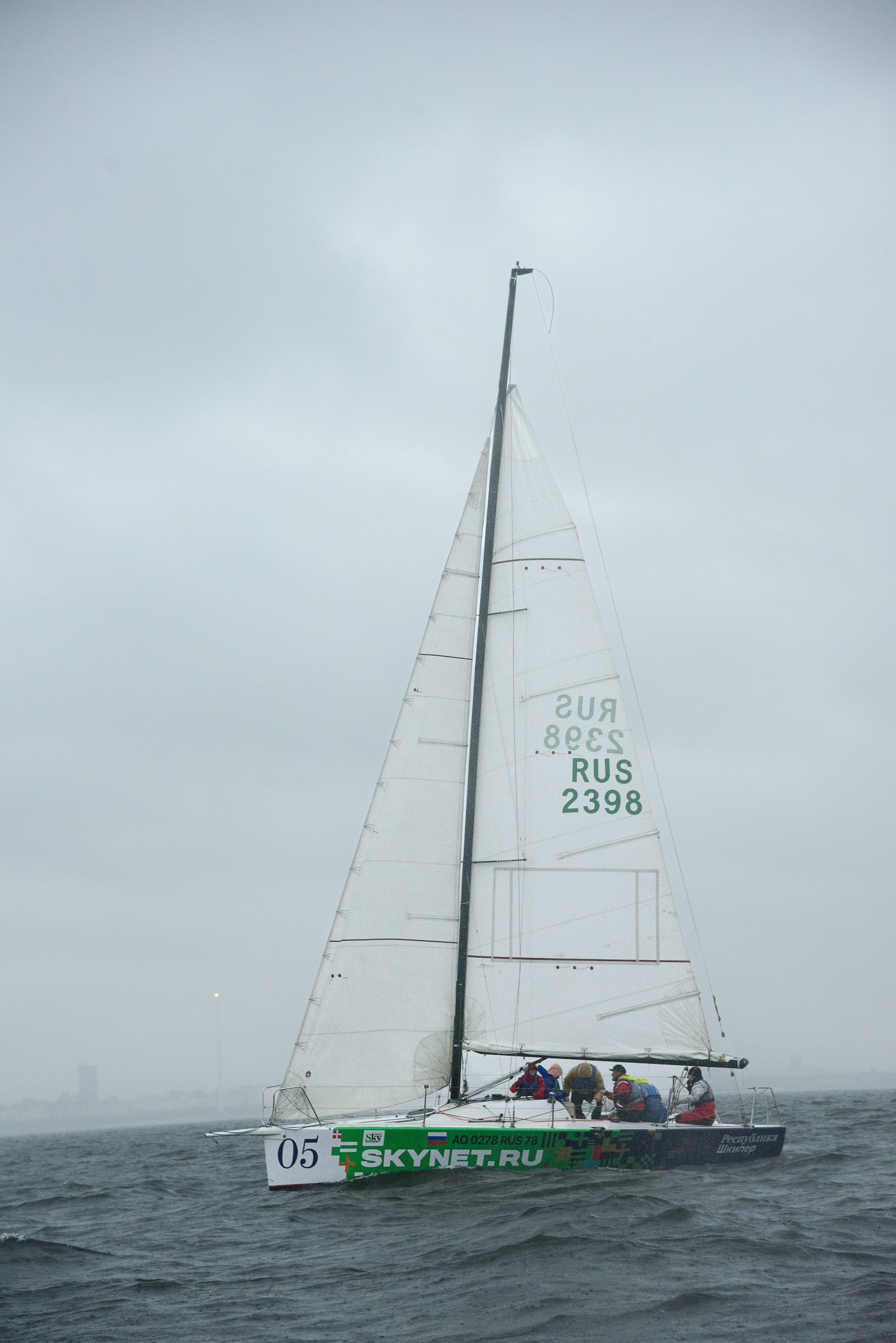 Яхтинг без Границ. Портретный Семейный Fine-Art фотограф в Санкт-Петербурге Криулина