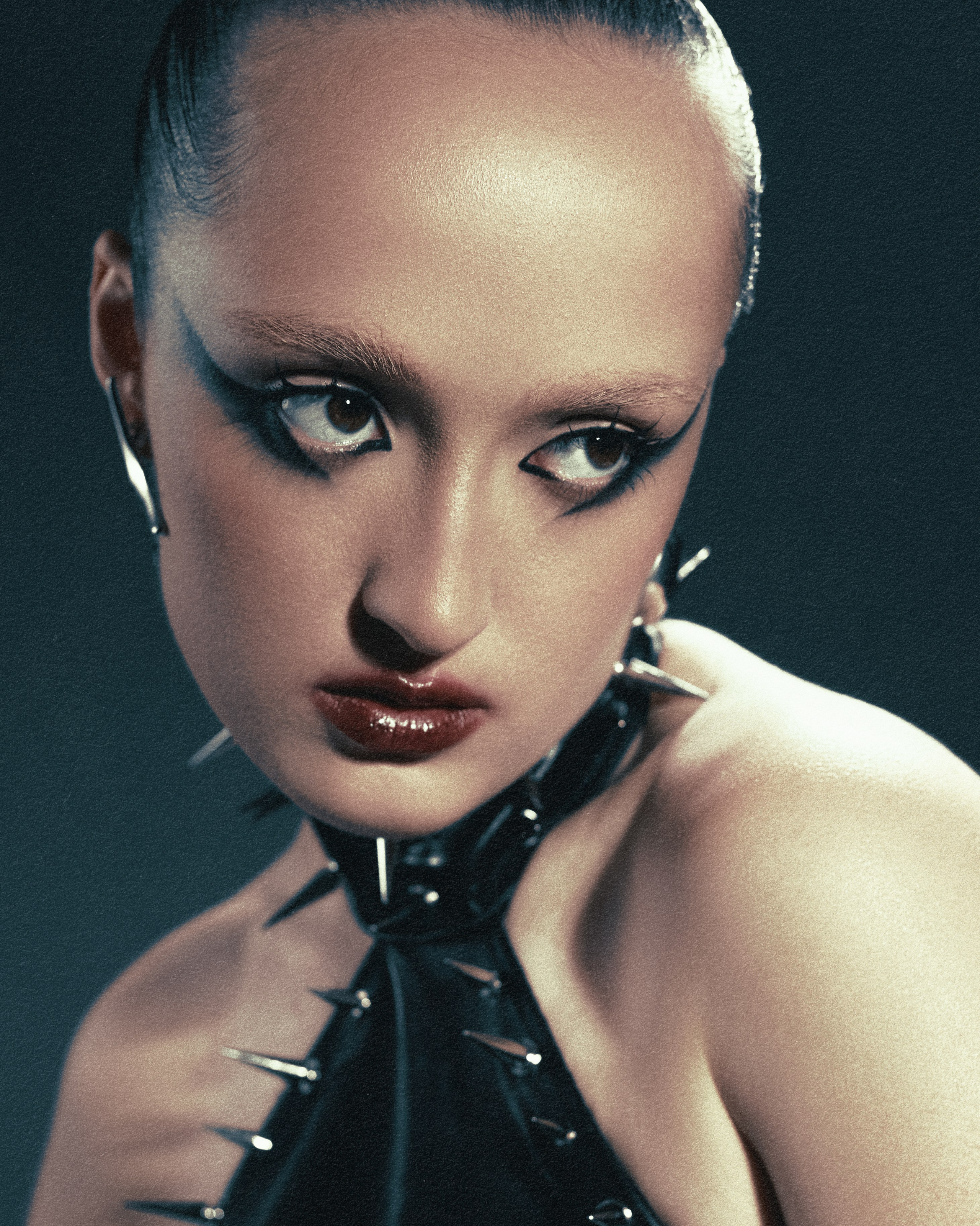 Scorpion. Фотограф Москва | Анастасия Кочиш