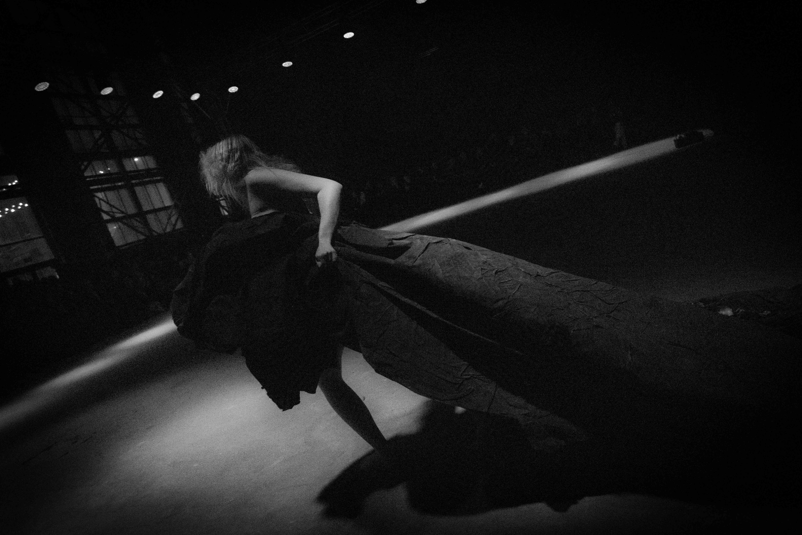 Auxi Podium. VICTORIA SHU