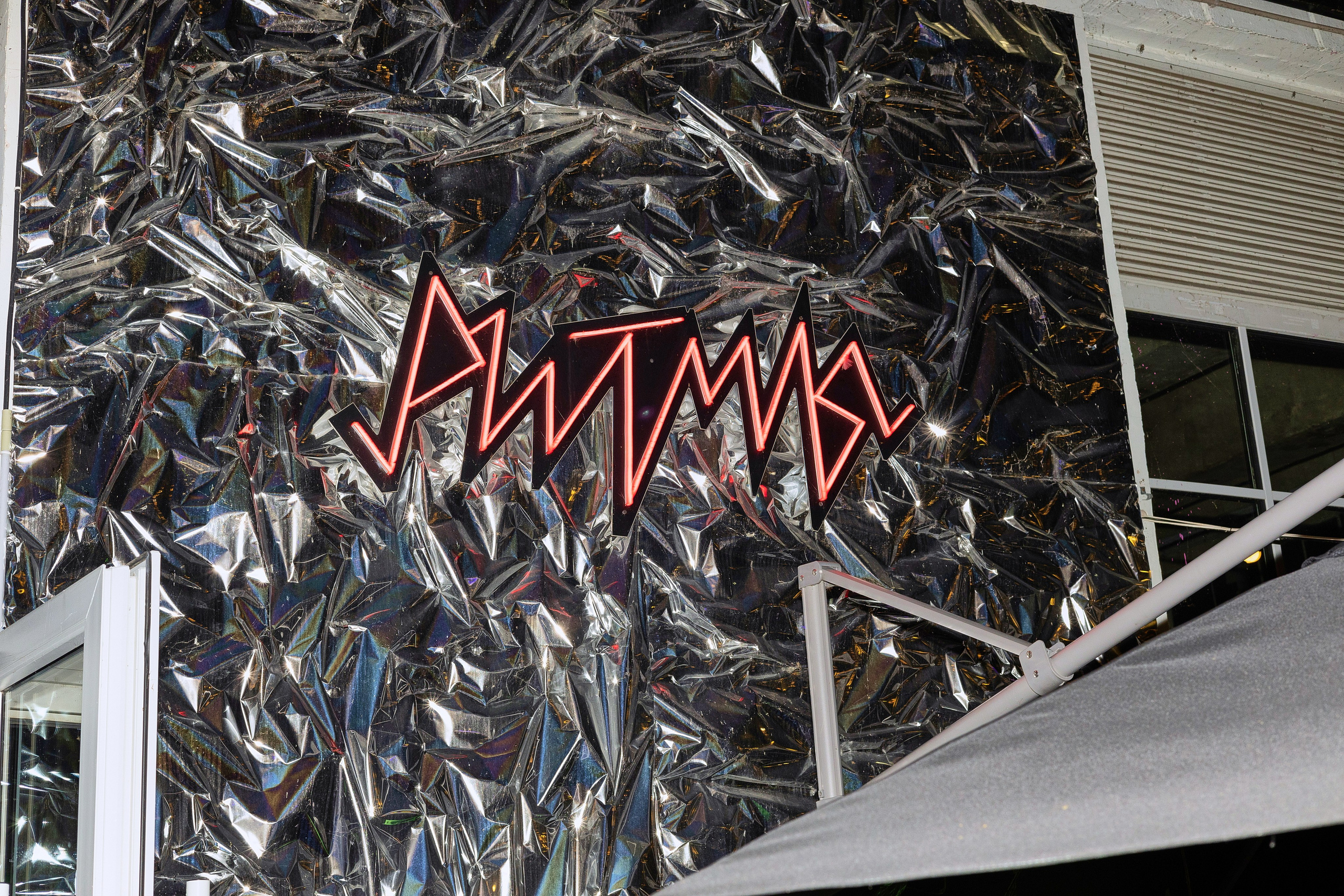 Ритмы. VICTORIA SHU