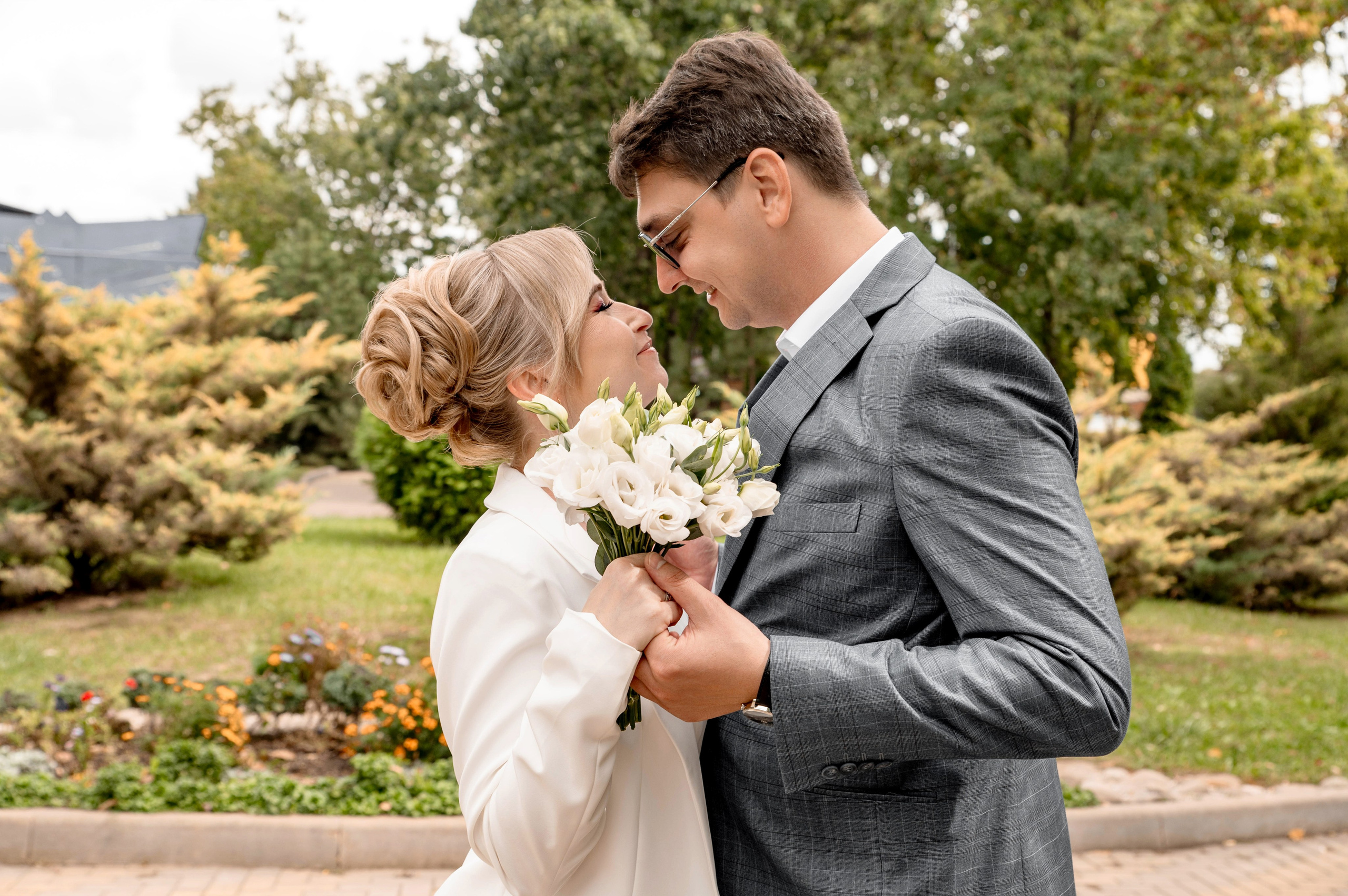 Анна и Алексей. Свадебный и семейный фотограф в Краснодарском крае
