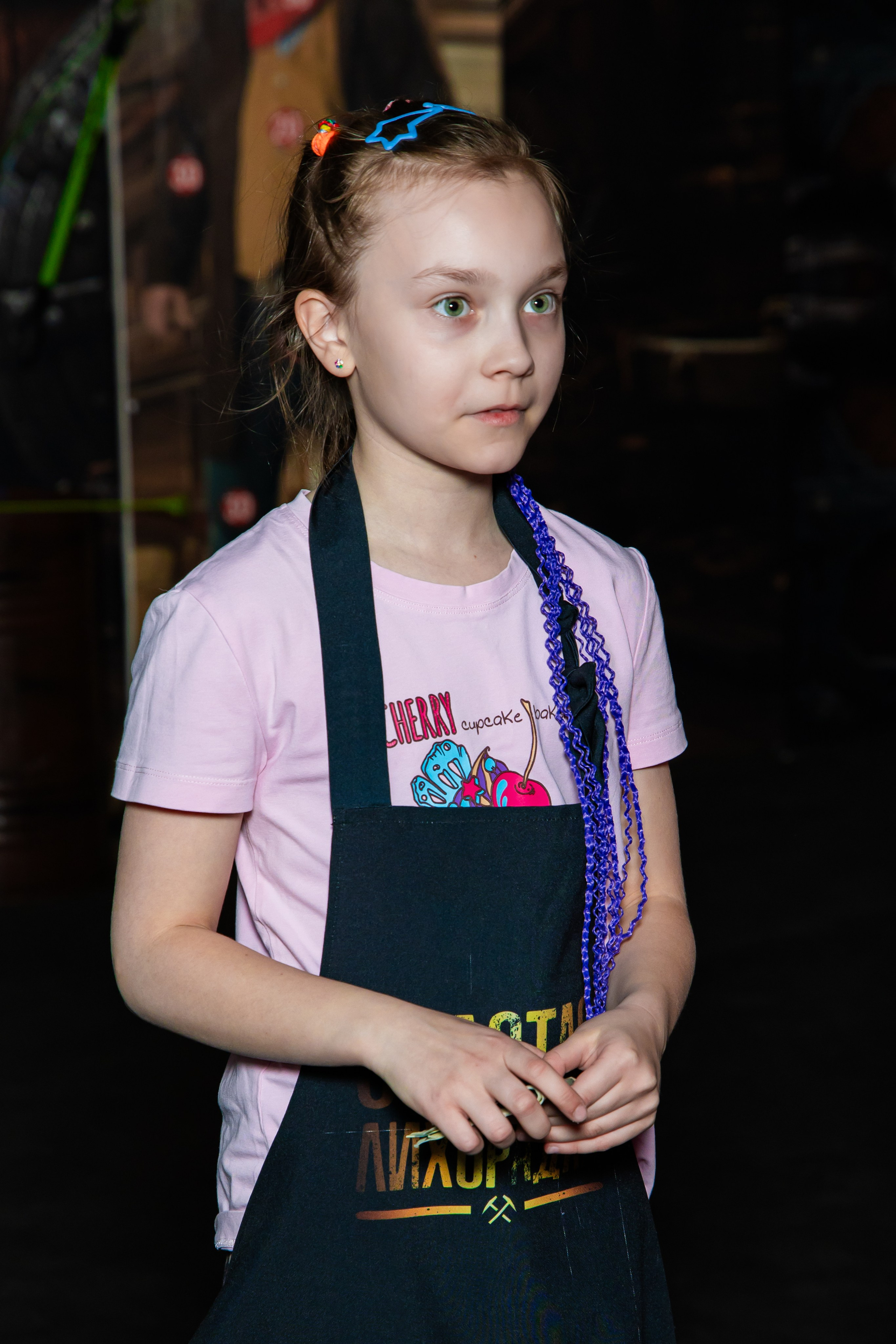 Золотая лихорадка 04/04 Vegas. Виктория Литвинова репортажный фотограф Москва