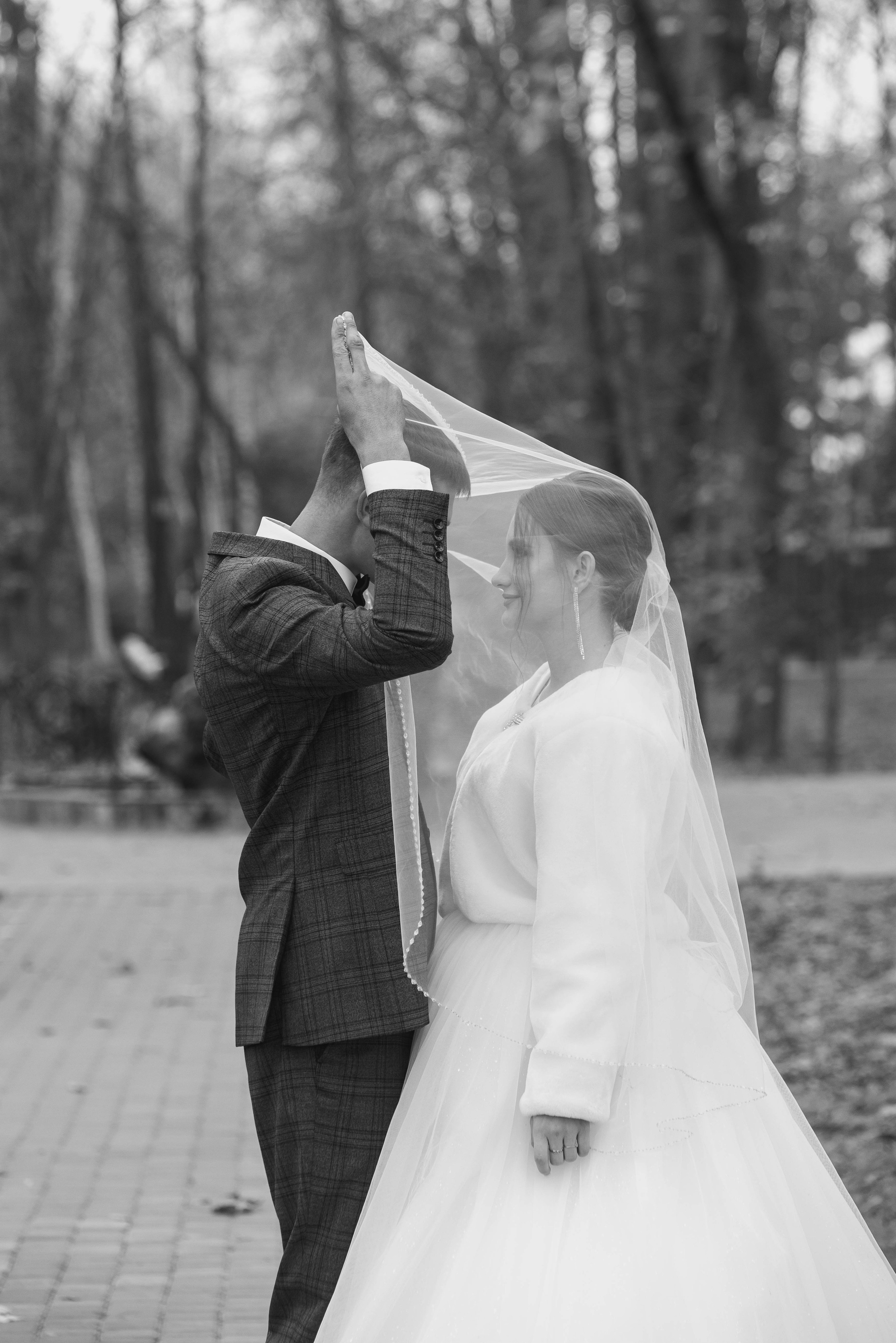 Андрей и Анна 11.11.23. Свадебный и семейный фотограф в Славянске-на-Кубани Прохорова Алёна