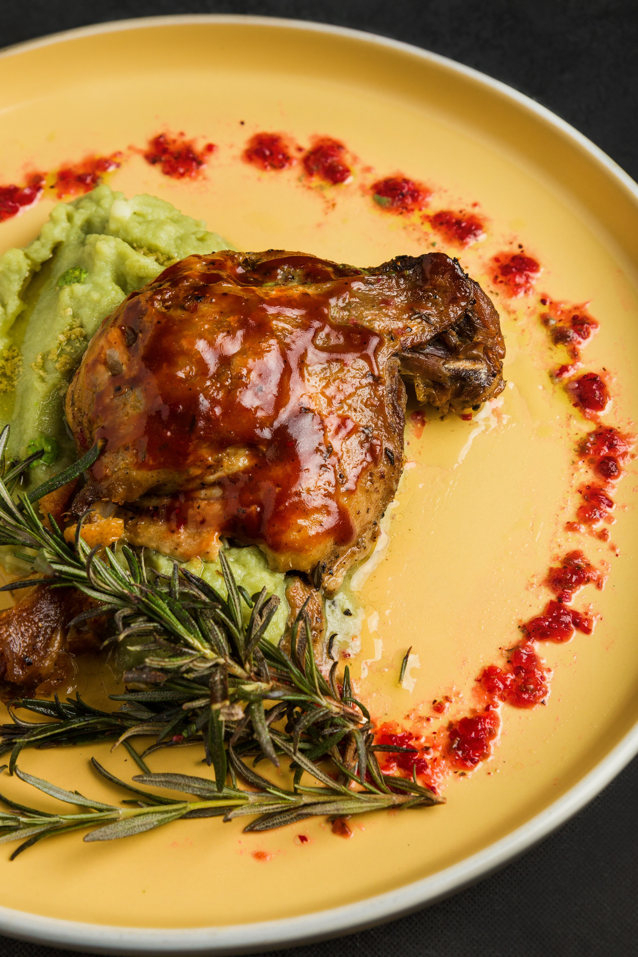 Съемка блюд для меню и соц.сетей | Фуд фотограф Воронеж