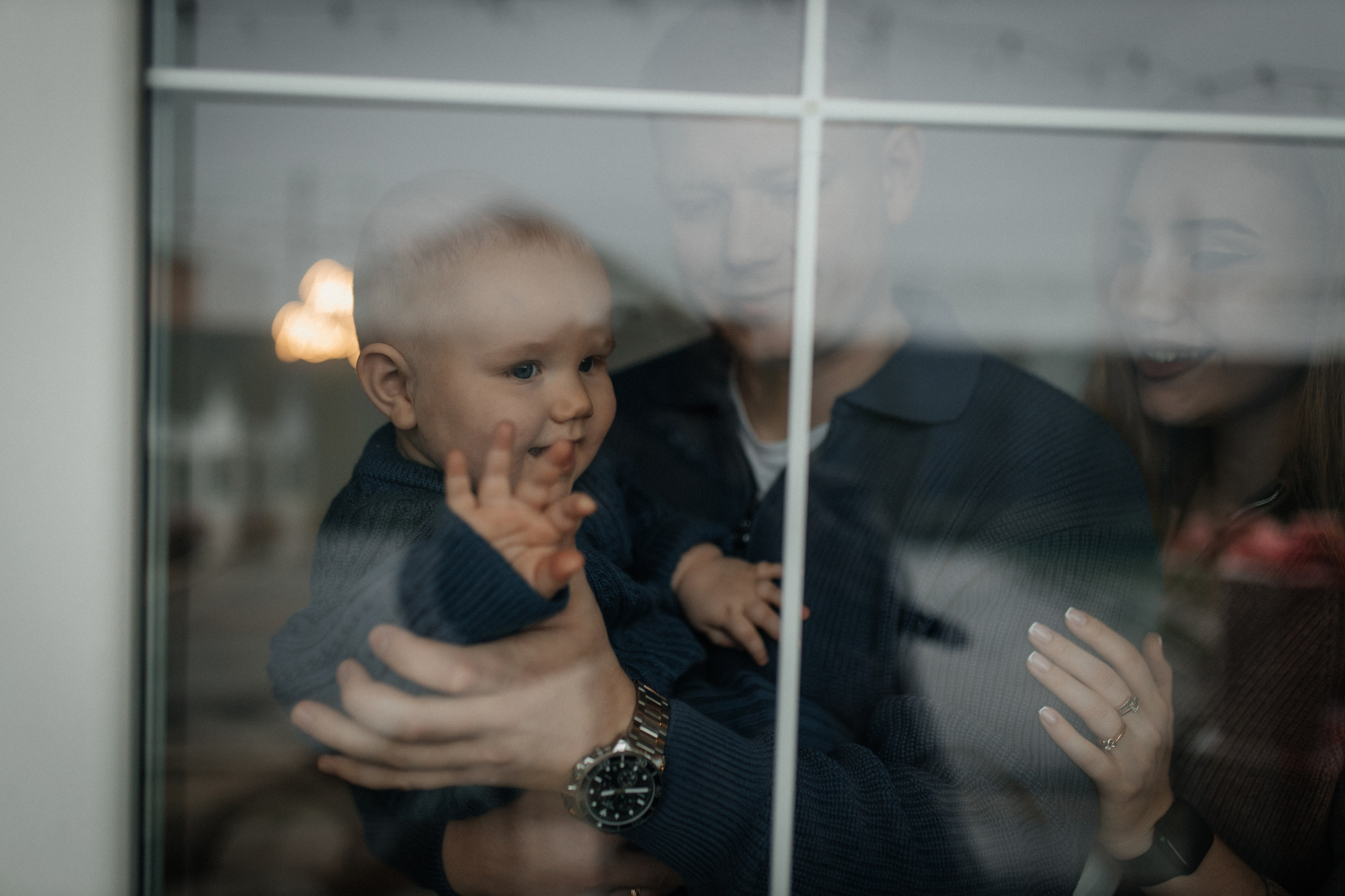 Юля, Даниил и Глебушка. Семейный фотограф и фотограф на роды в Ростове-на-Дону Мухина Виктория
