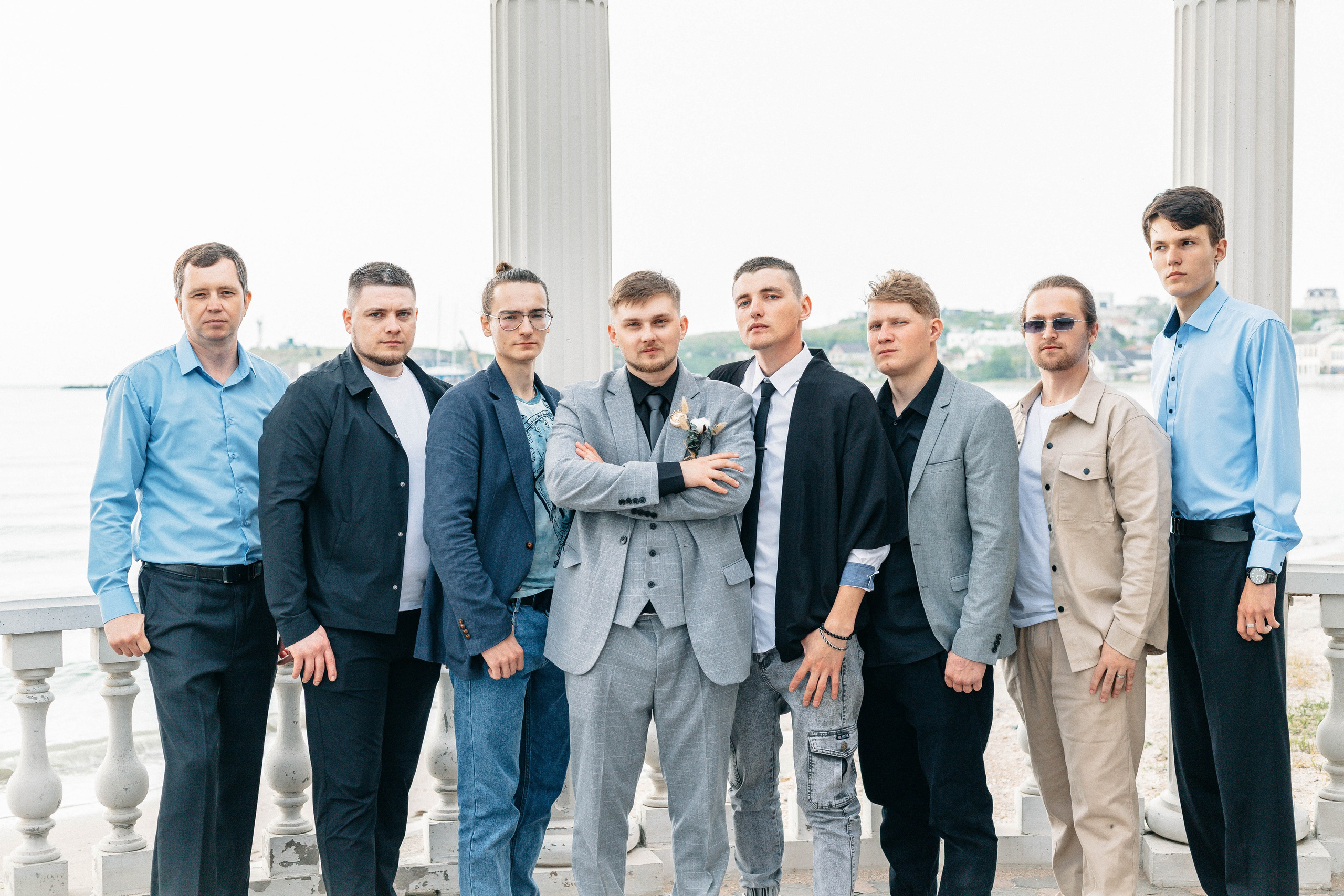 Mariya & Daniil. Женский/Детский фотограф в Симферополе Вероника Слепогина