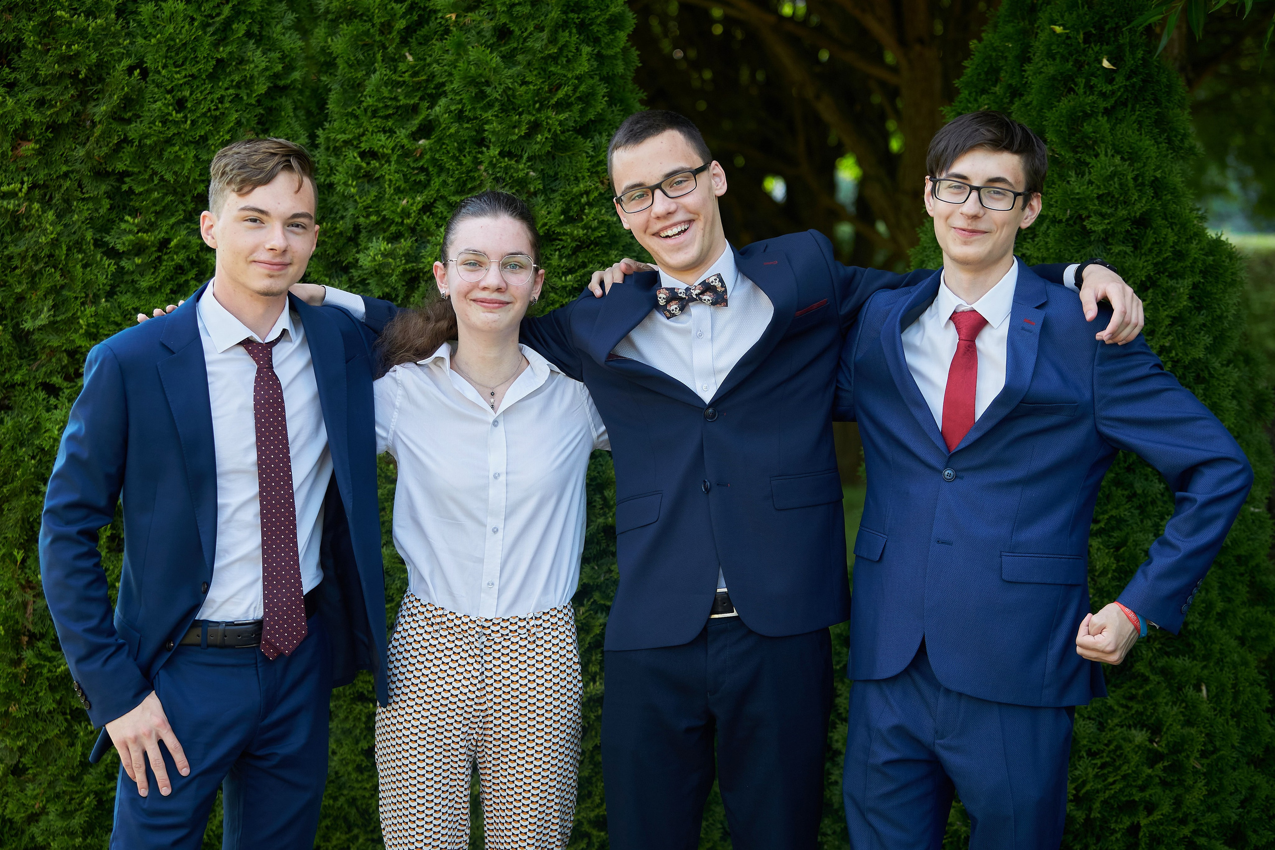 Школьные. Фотограф в Москве и Подмосковье Сергей Дорохов