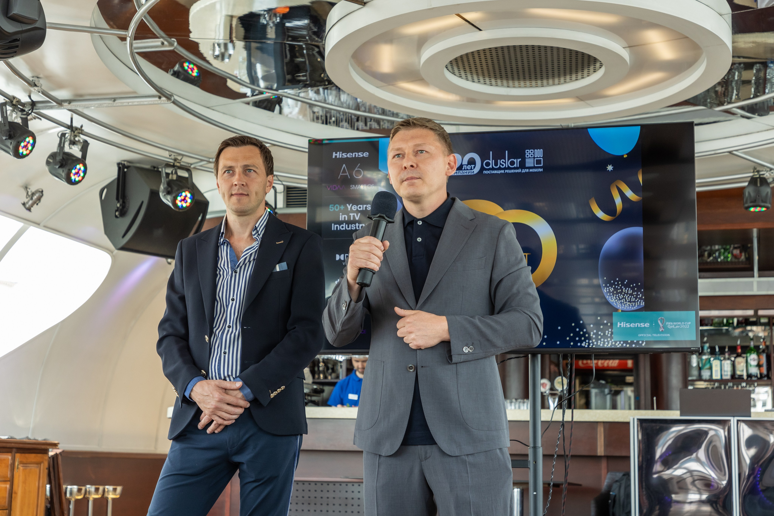 Корпоратив. Фотограф в Москве Алексей Липилин