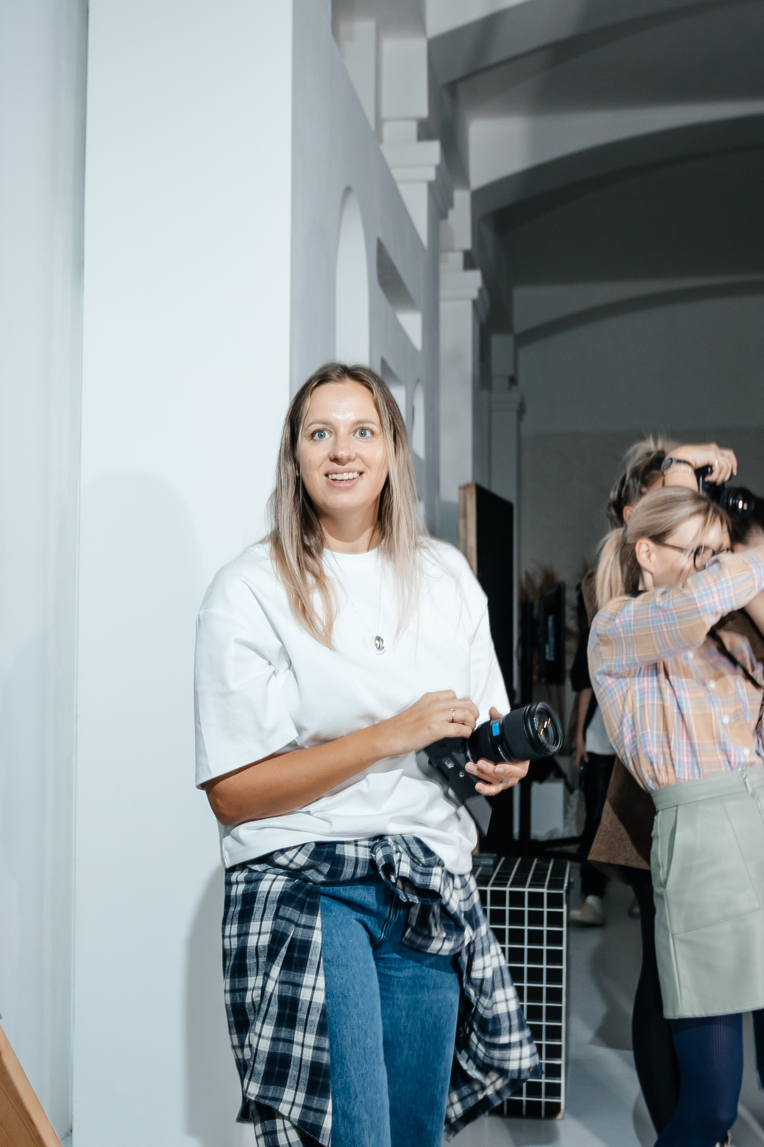 Backstage день рождение фотошколы Stories. Александр Оношкин. Свадебный фотограф в Екатеринбурге