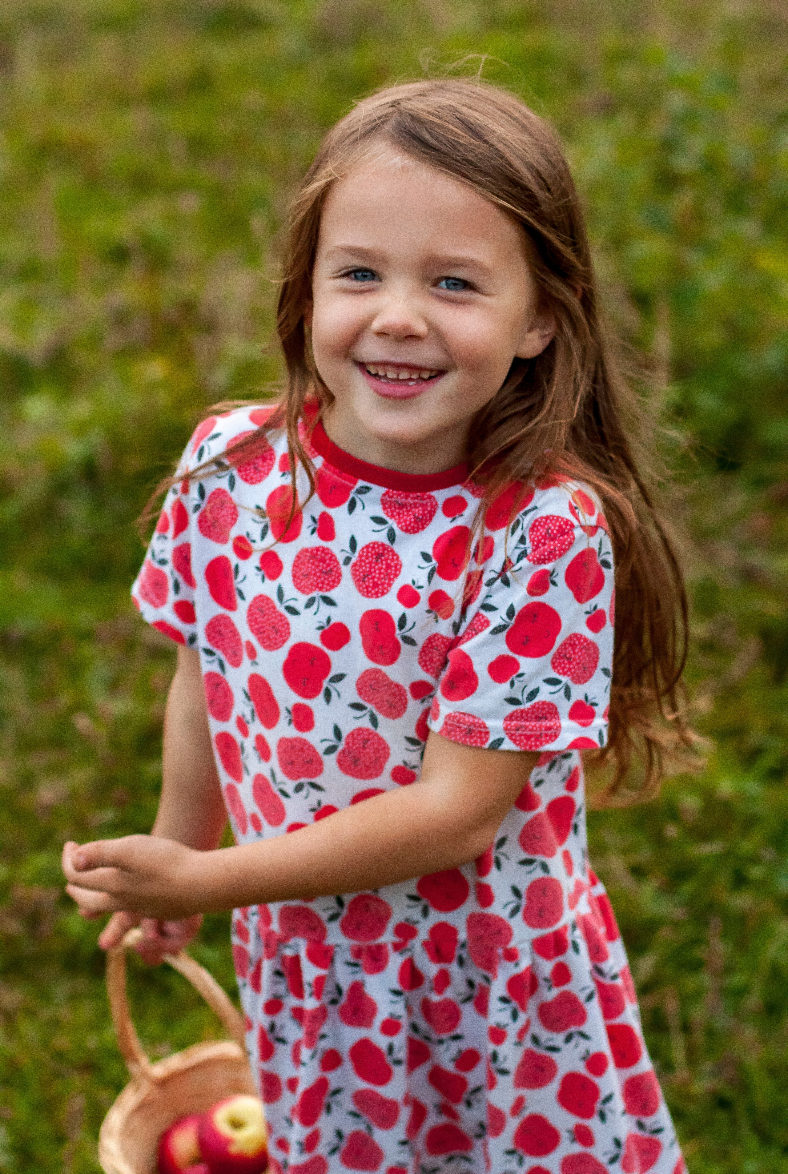 Детская съемка. Фотограф Люся Воробьева