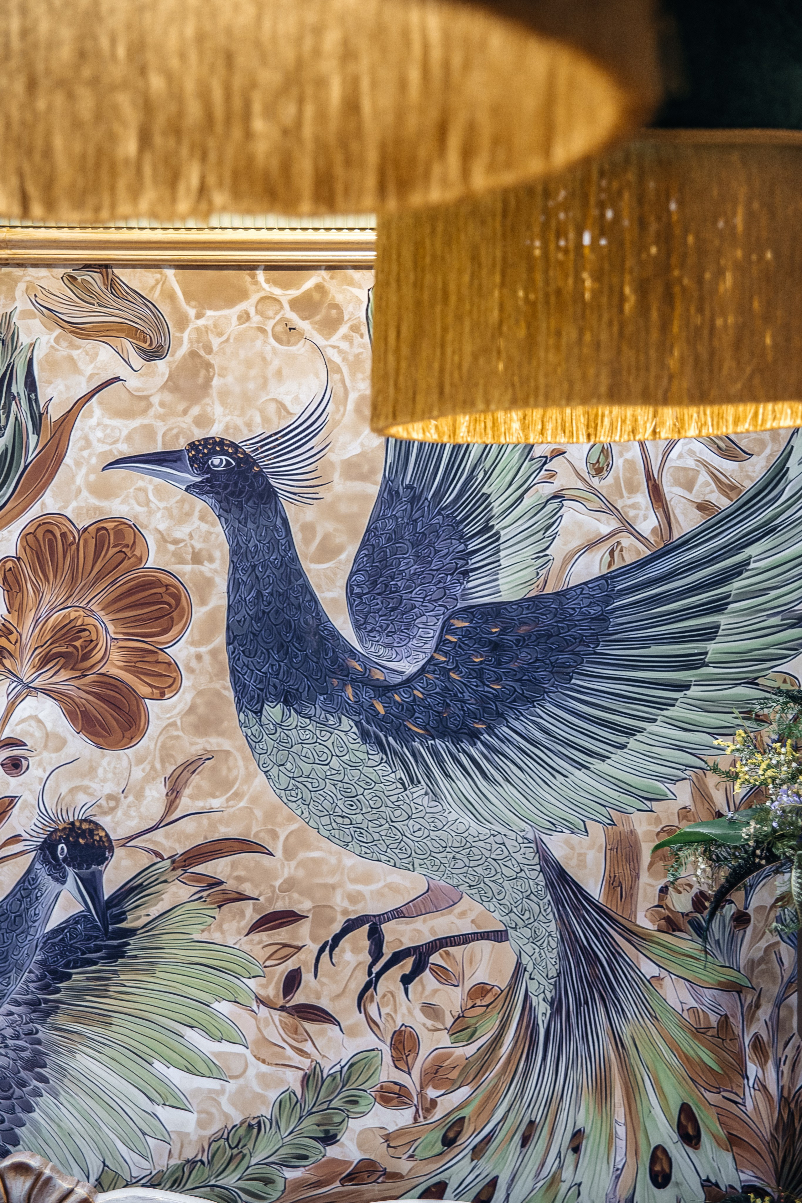 Интерьерная съемка. Фотограф Марина Никитина