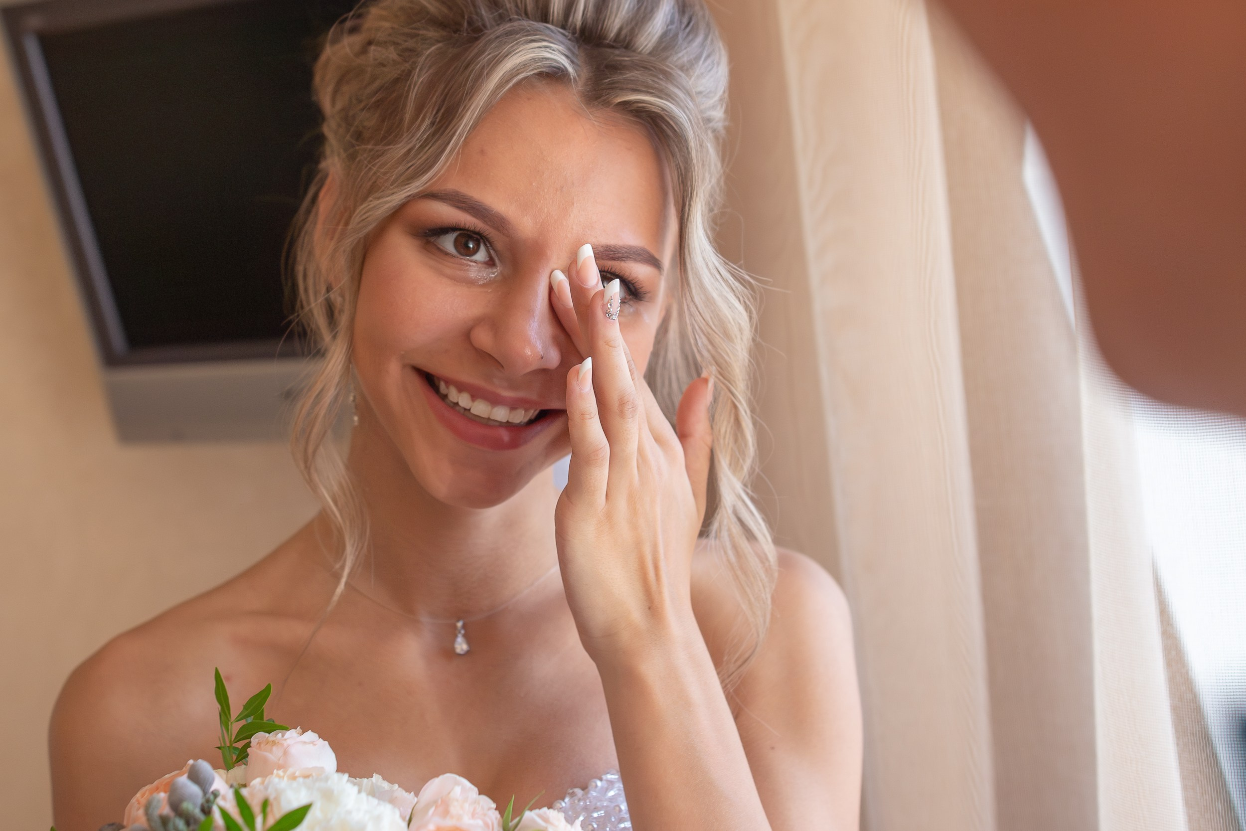 Наталья и Артем