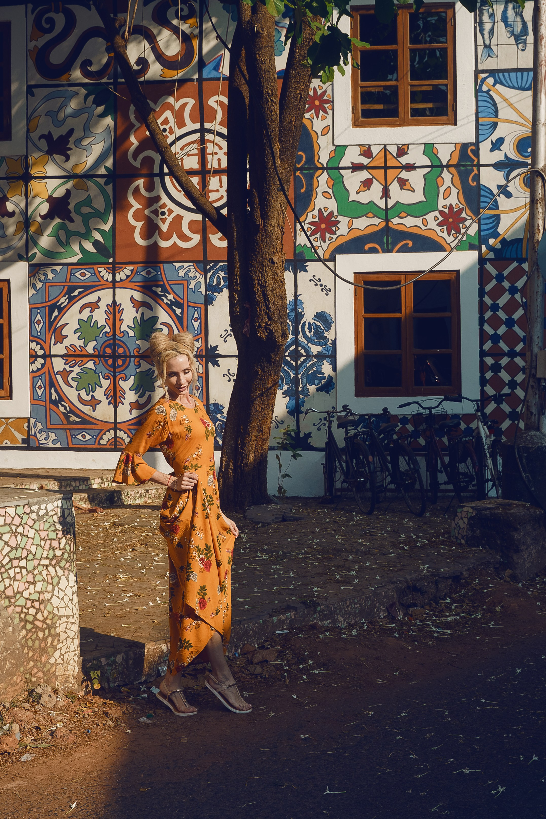 Жизнь, эмоции, любовь