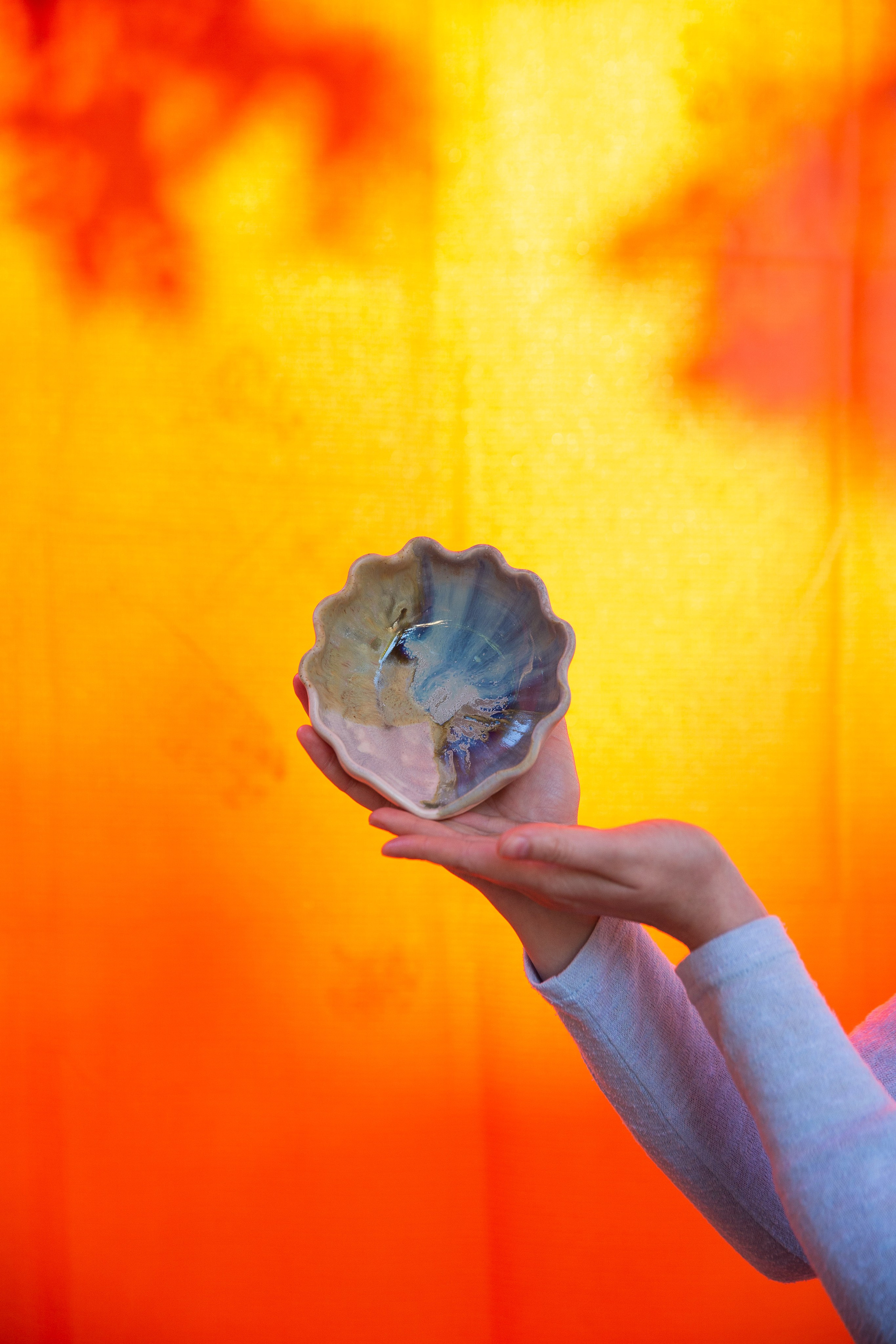 РЕПОРТАЖ. Ваш фотограф Любовь Чистякова