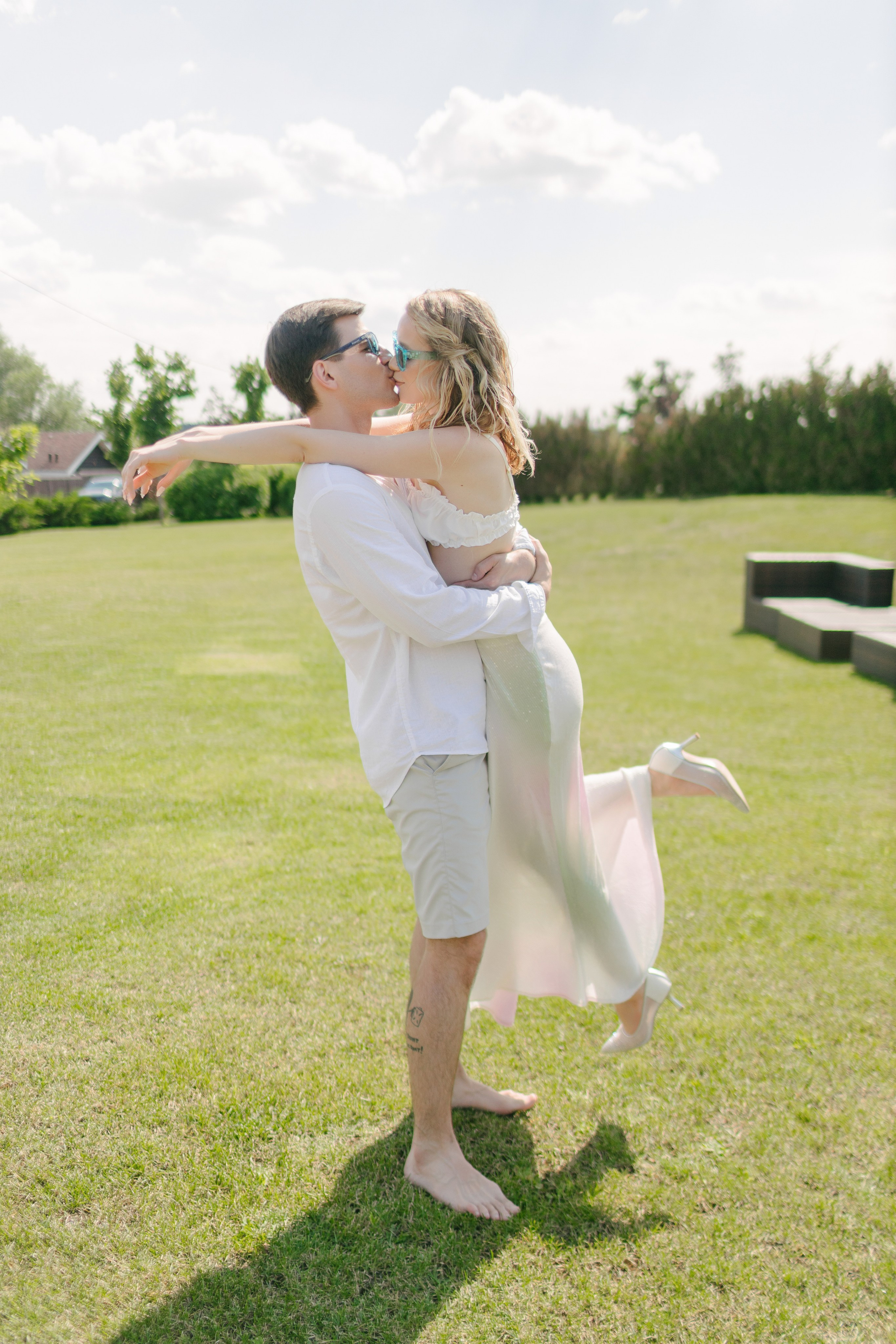 2707. Портфолио свадебного фотографа. Роман Каргаполов