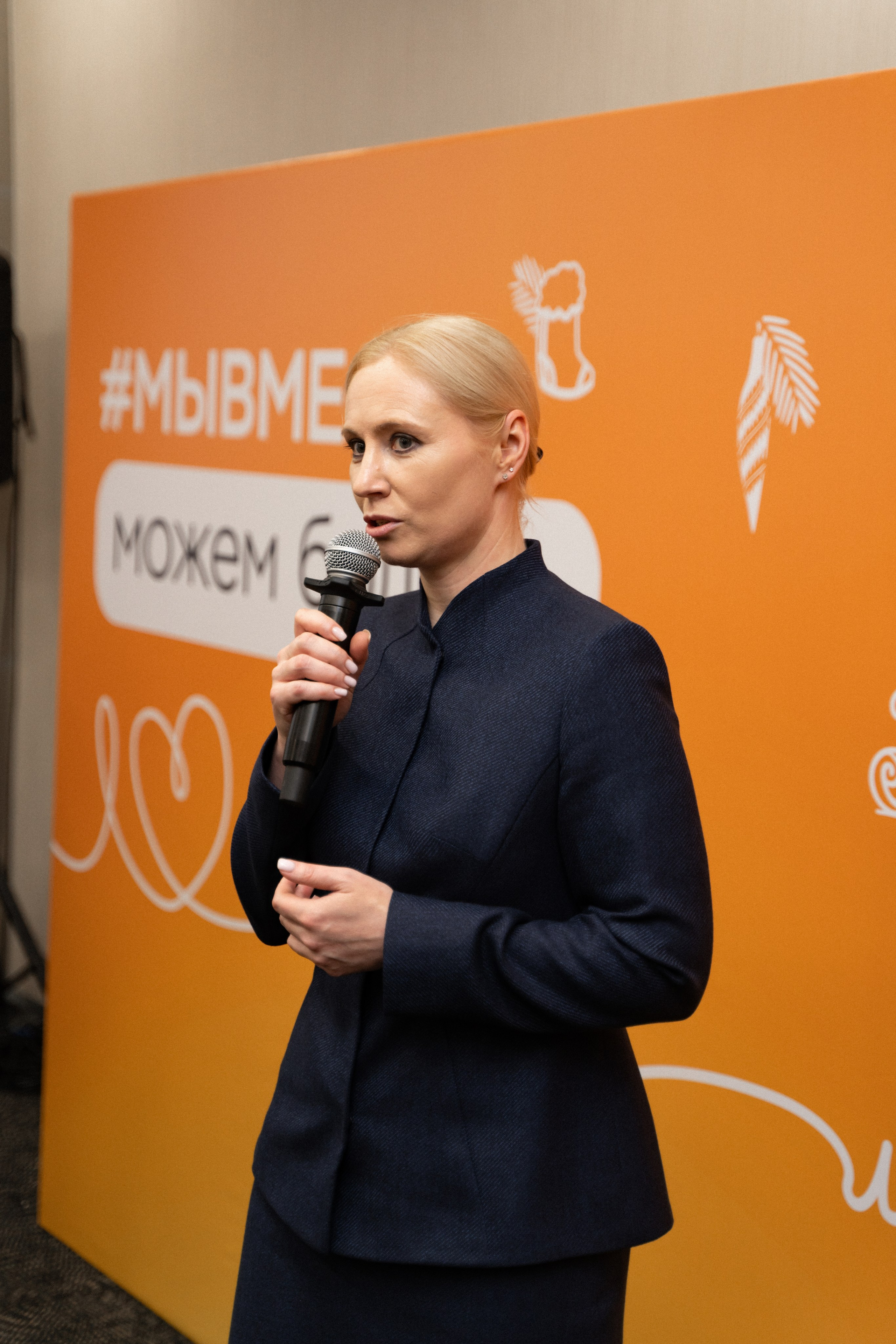 VIII форум добровольцев Рязанской области. Фотограф Надежда Погребняк | Рязань | Москва