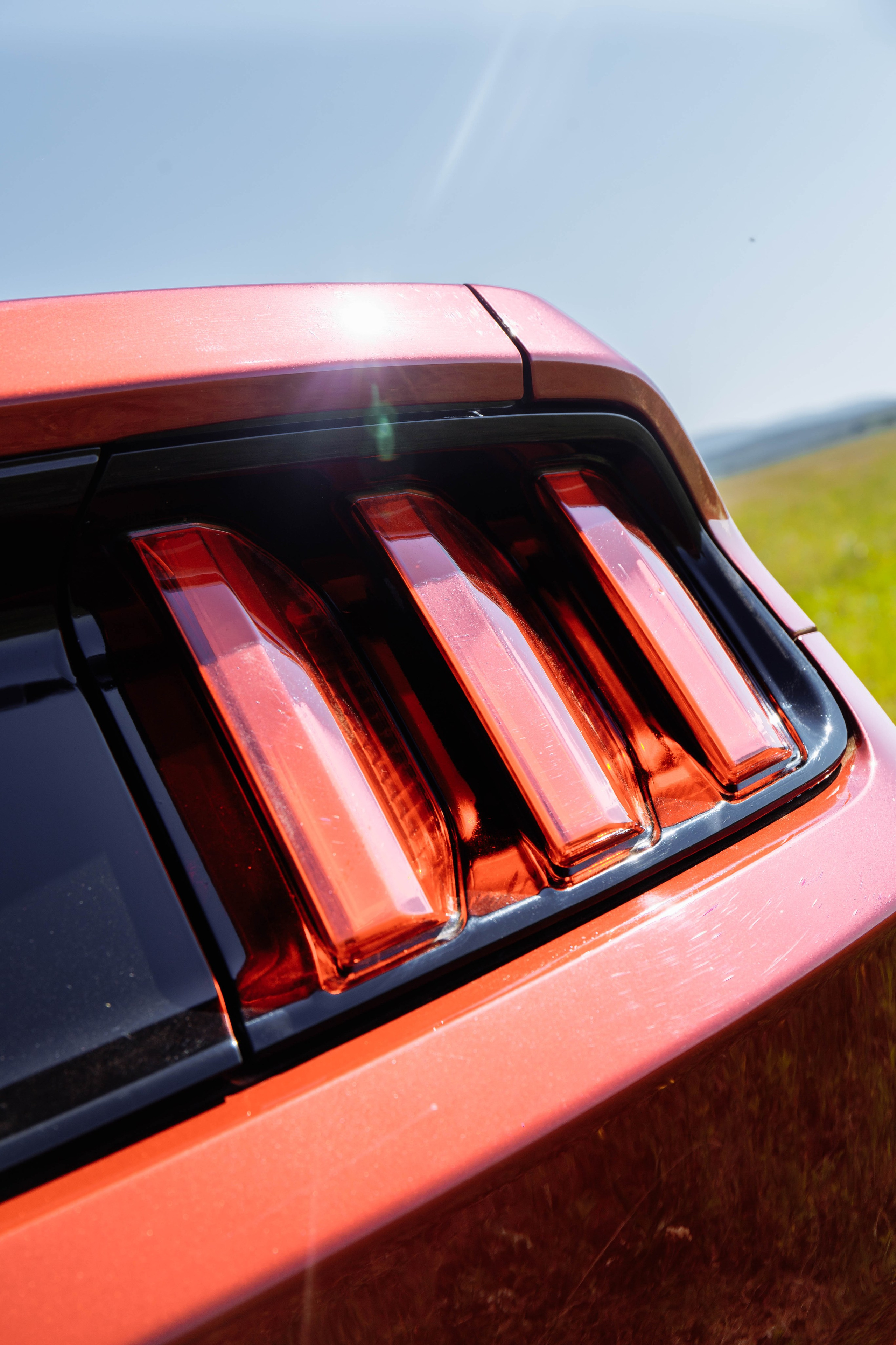 MUSTANG. Репортажный фотограф в Иркутске — Ярослав Ковалёв