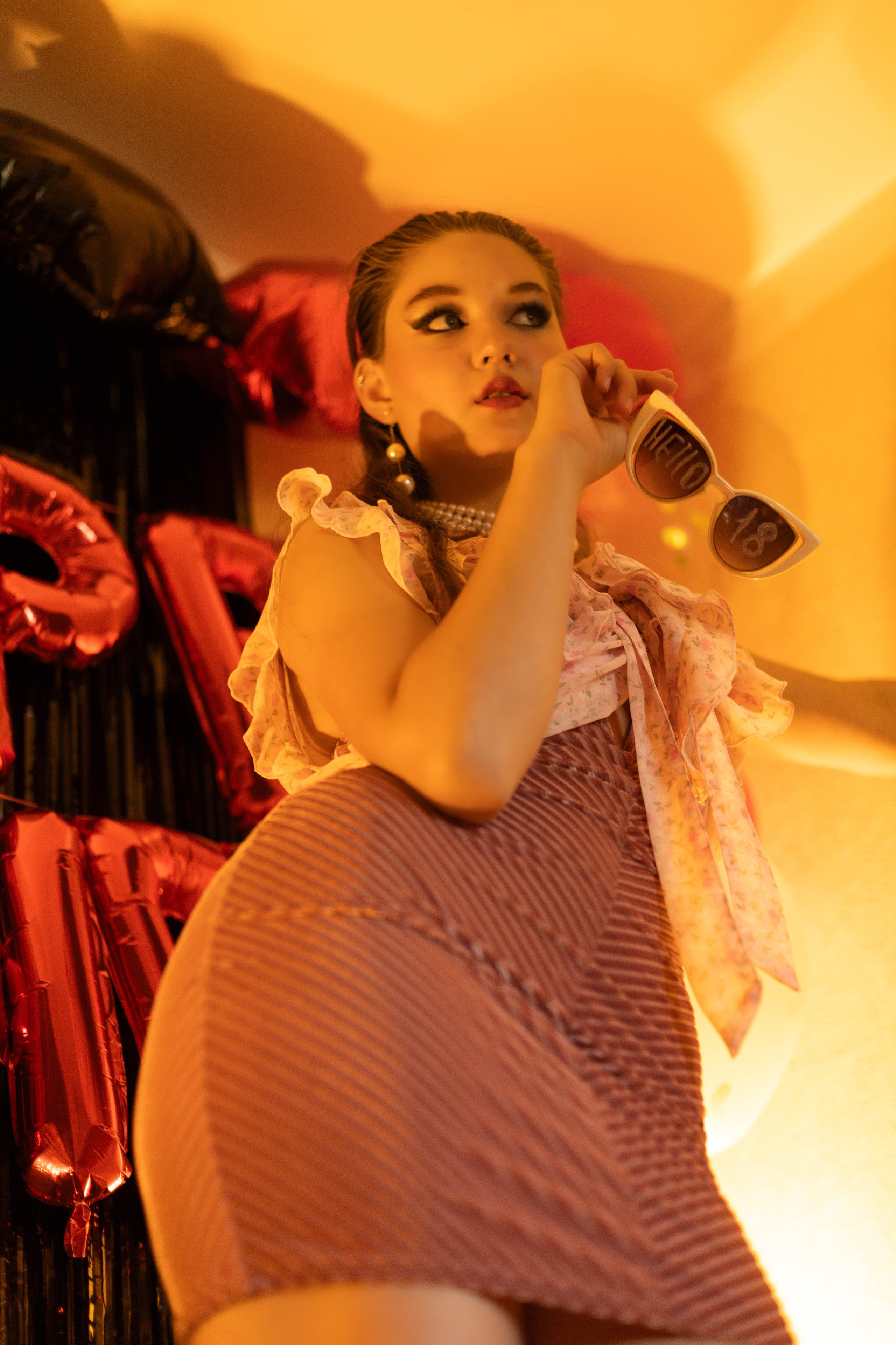 Happy Birthday. Репортажный фотограф в Иркутске — Ярослав Ковалёв