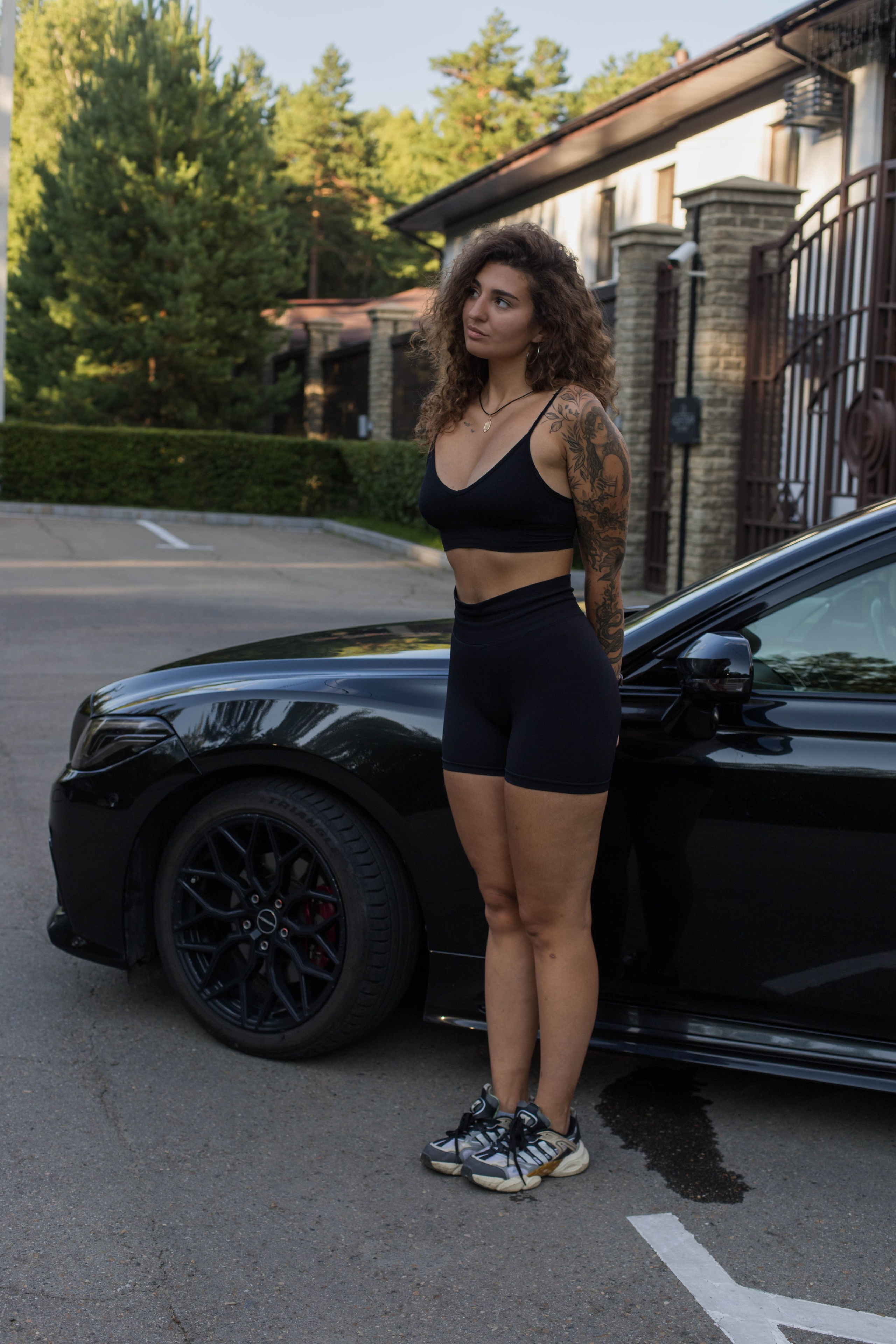 Elvira Moana. Репортажный фотограф в Иркутске — Ярослав Ковалёв