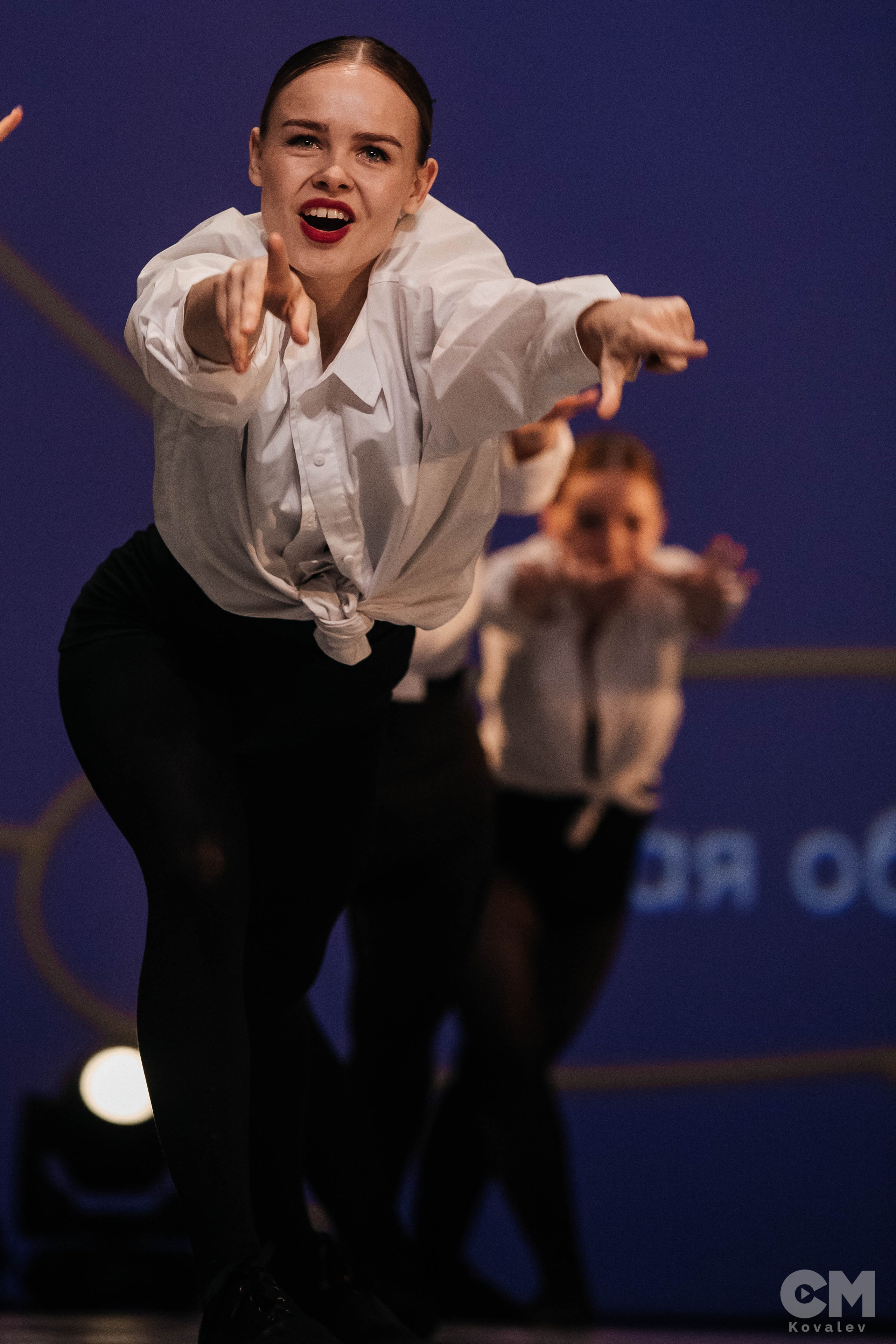 Студенческая областная весна на Байкале 2024. Репортажный фотограф в Иркутске — Ярослав Ковалёв