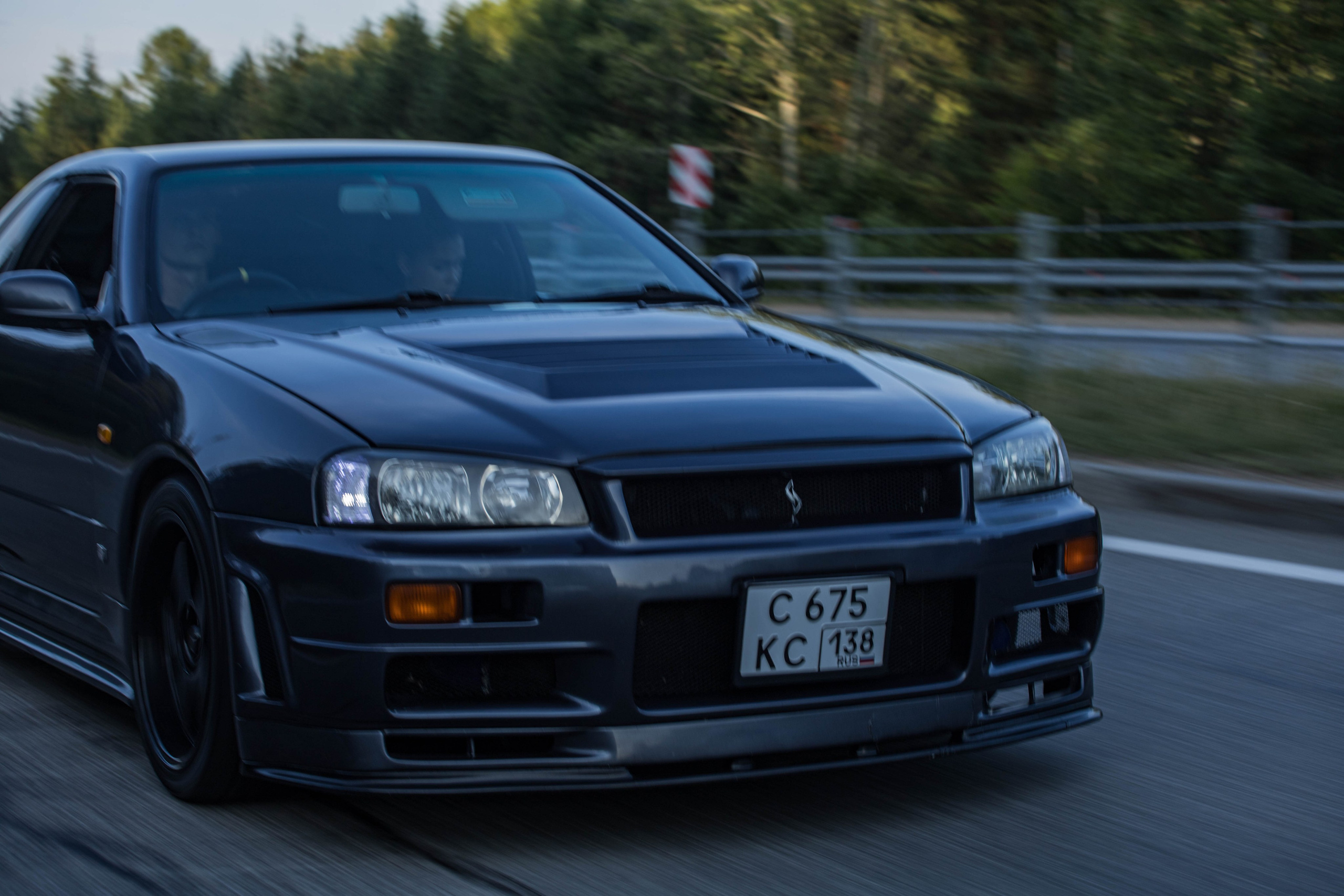 R34. Репортажный фотограф в Иркутске — Ярослав Ковалёв