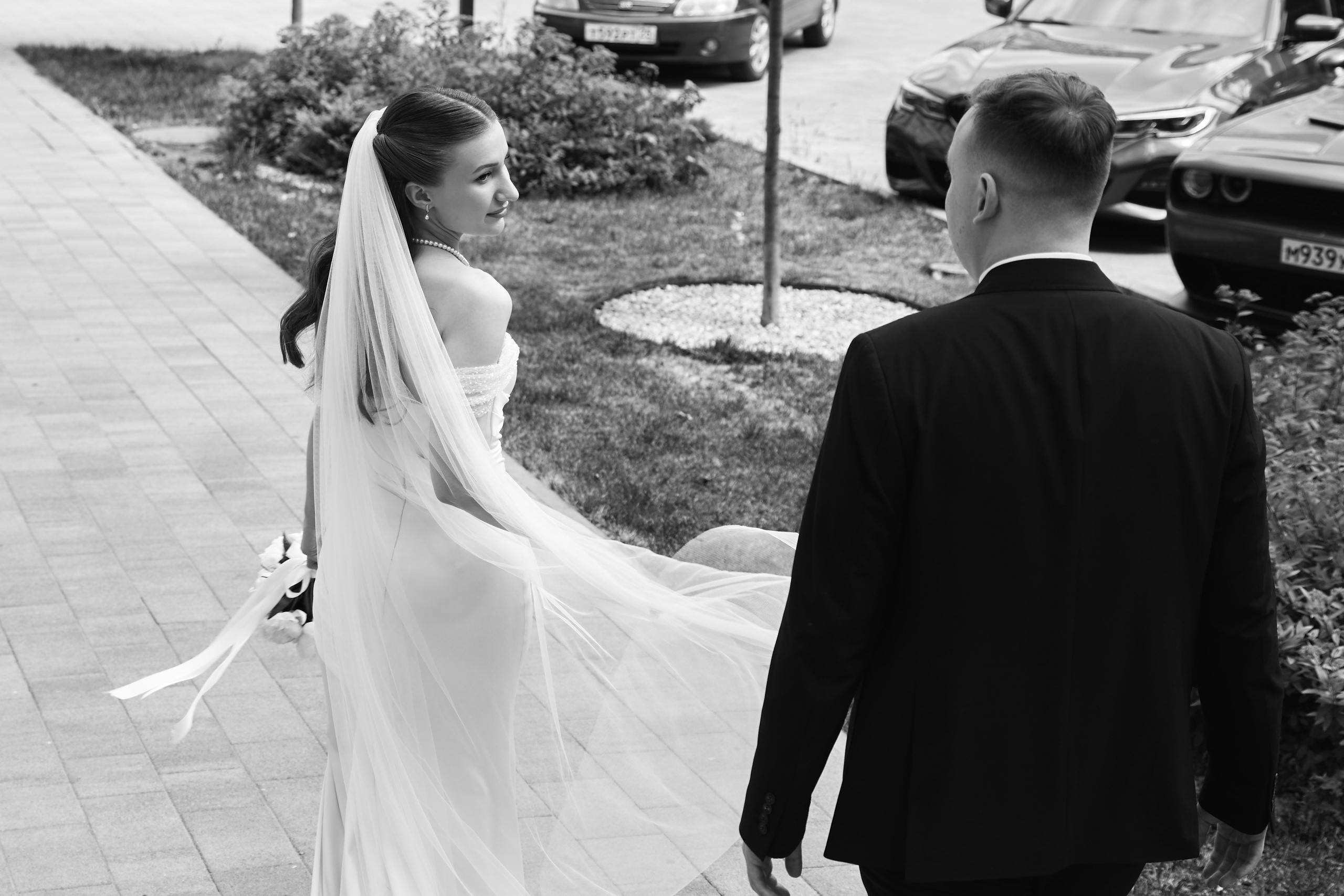 Екатерина и Тимур. Главная