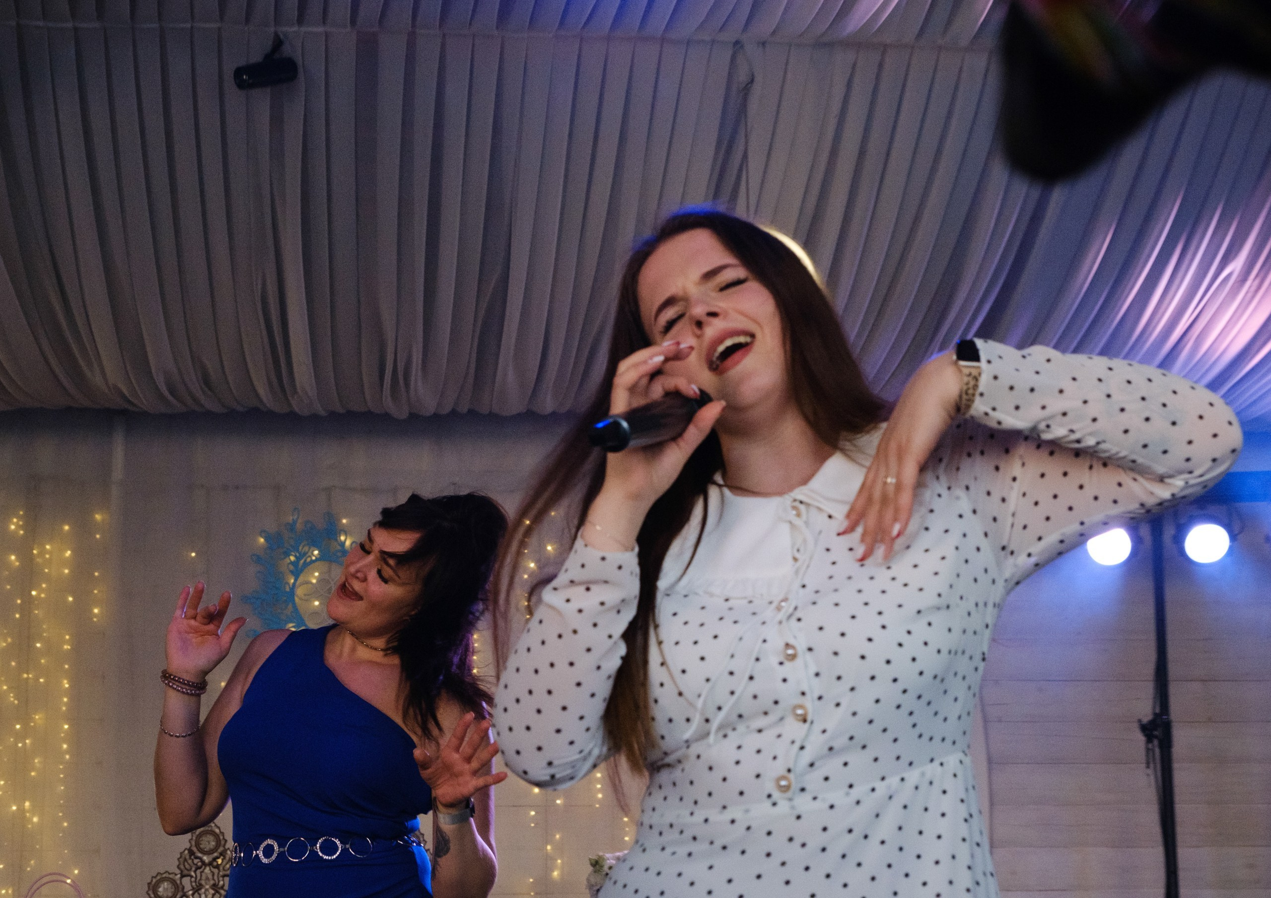 Алина и Артем. Фотограф Мельник Ирина. Москва