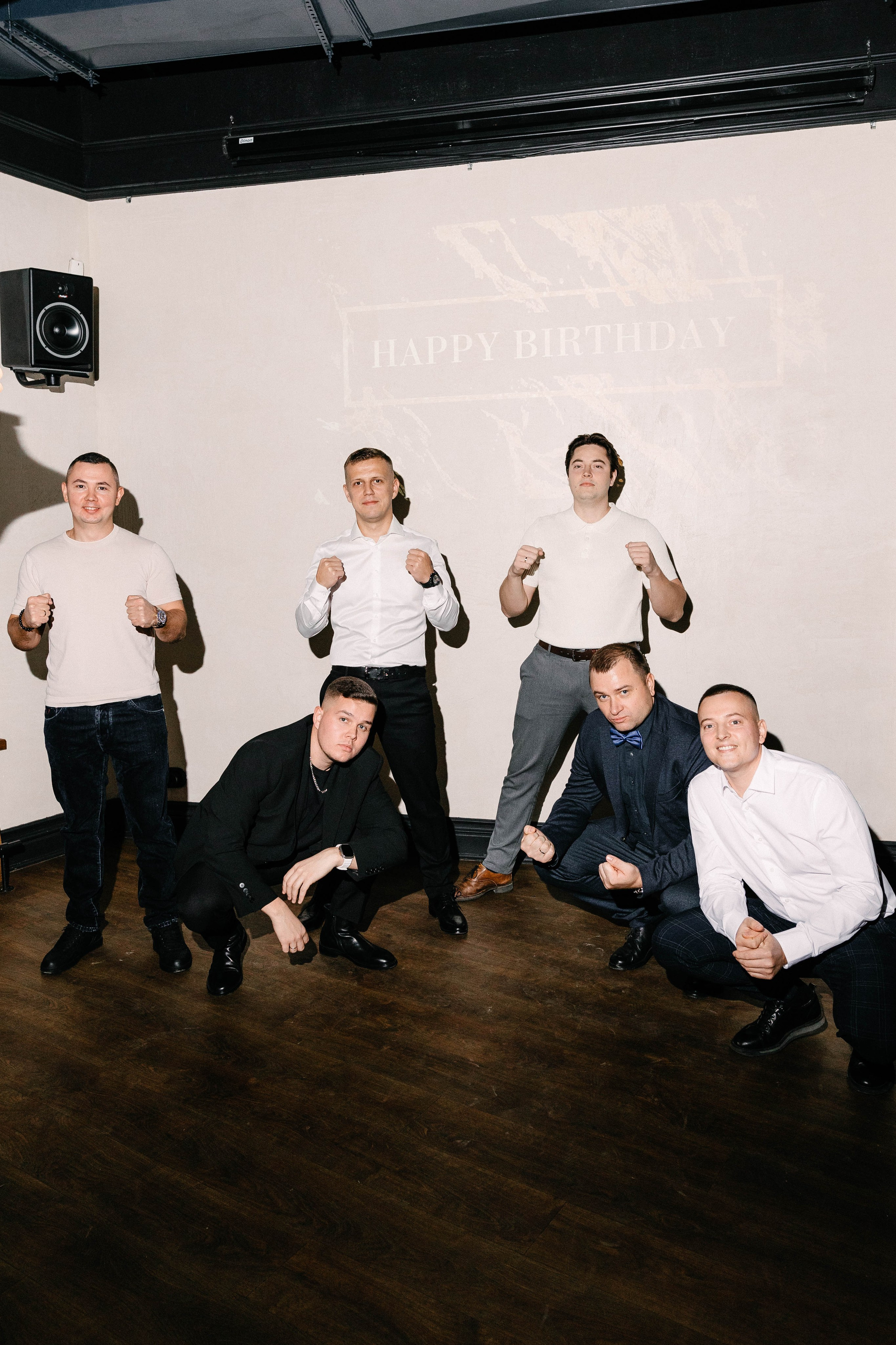 День Рождения Никиты. Фотограф Veronika Potaseva